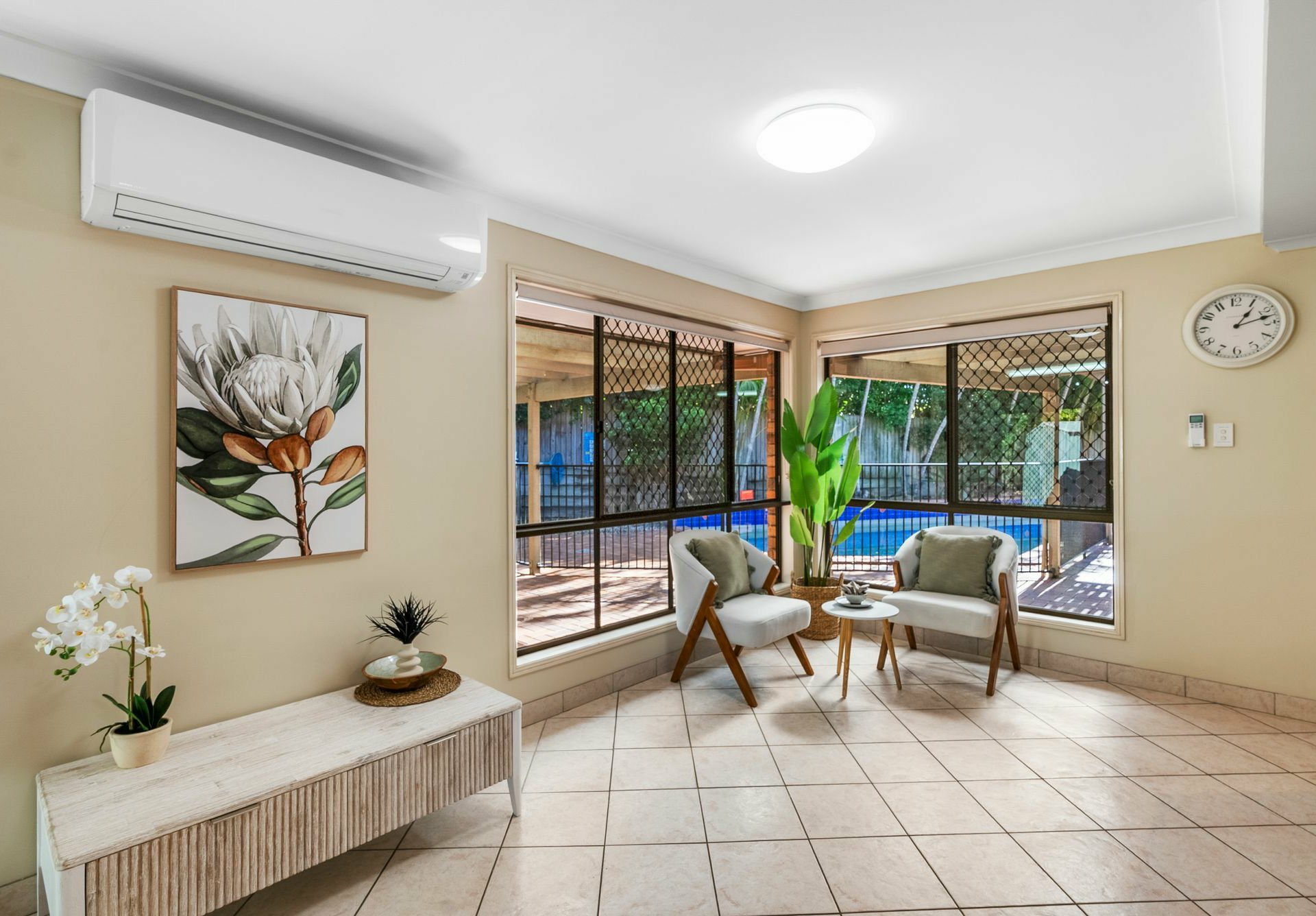 4 Kensington Place, WISHART