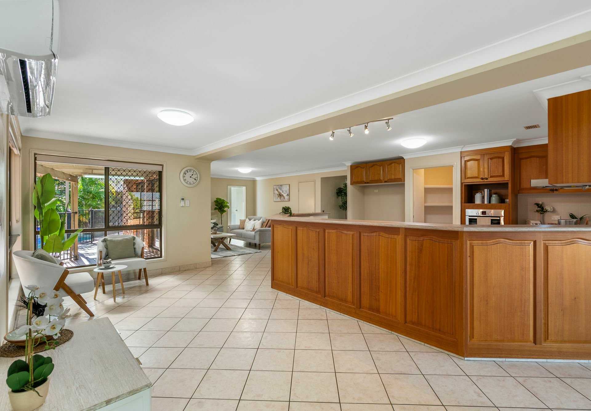 4 Kensington Place, WISHART