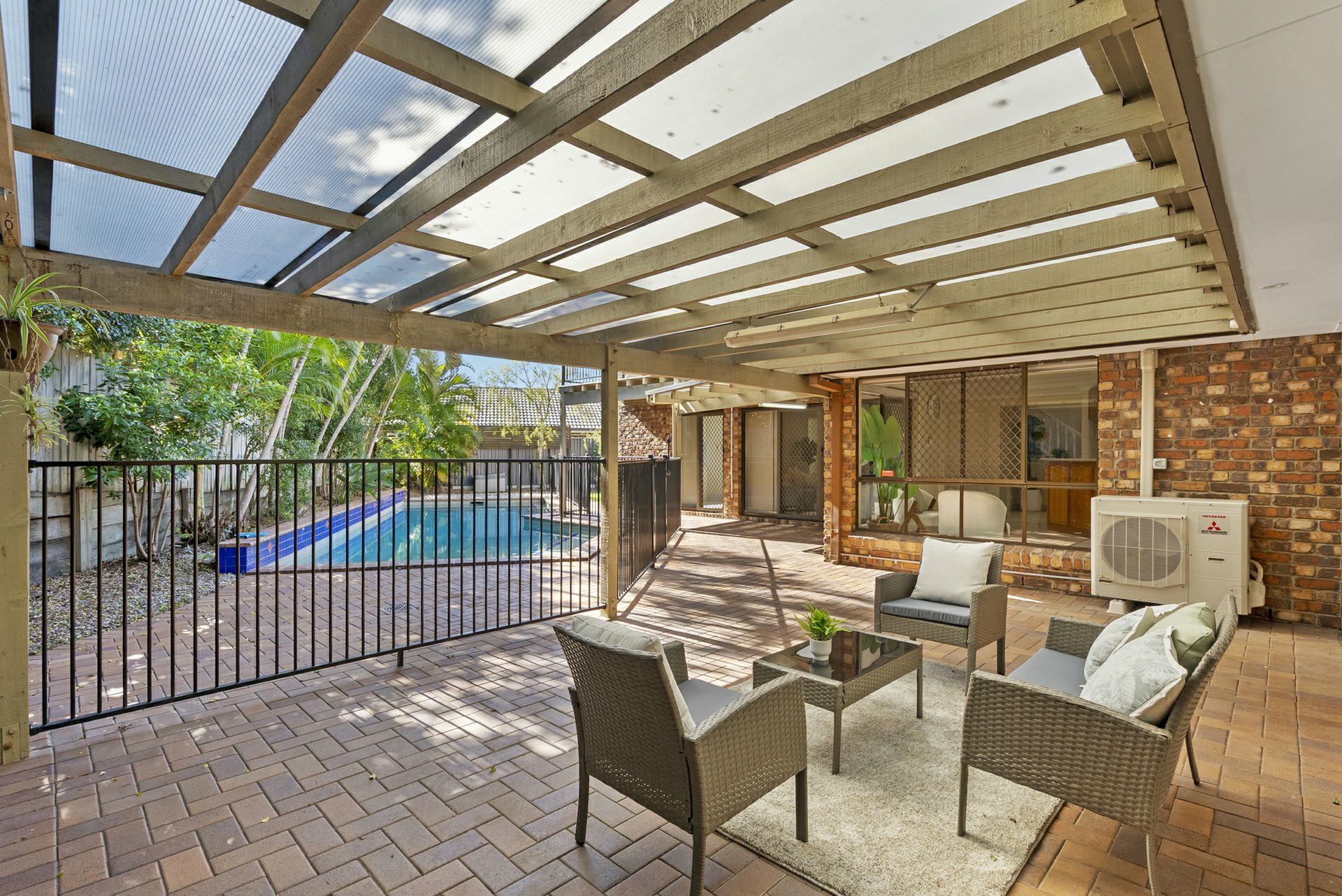 4 Kensington Place, WISHART