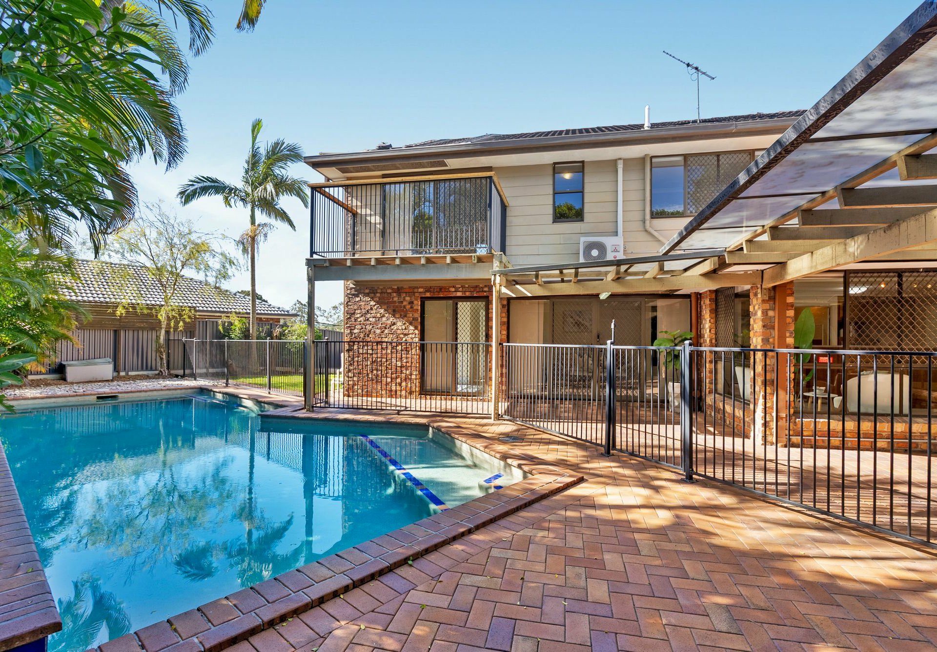 4 Kensington Place, WISHART