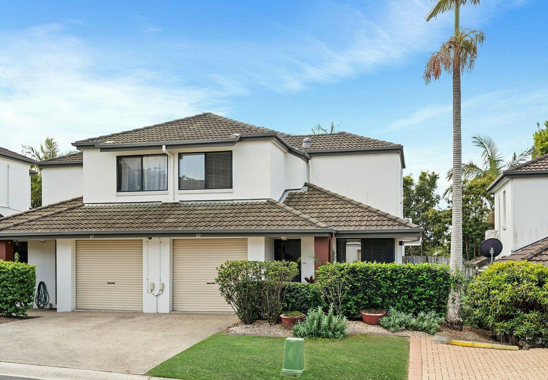 22/16 Violet Close, Eight Mile Plains