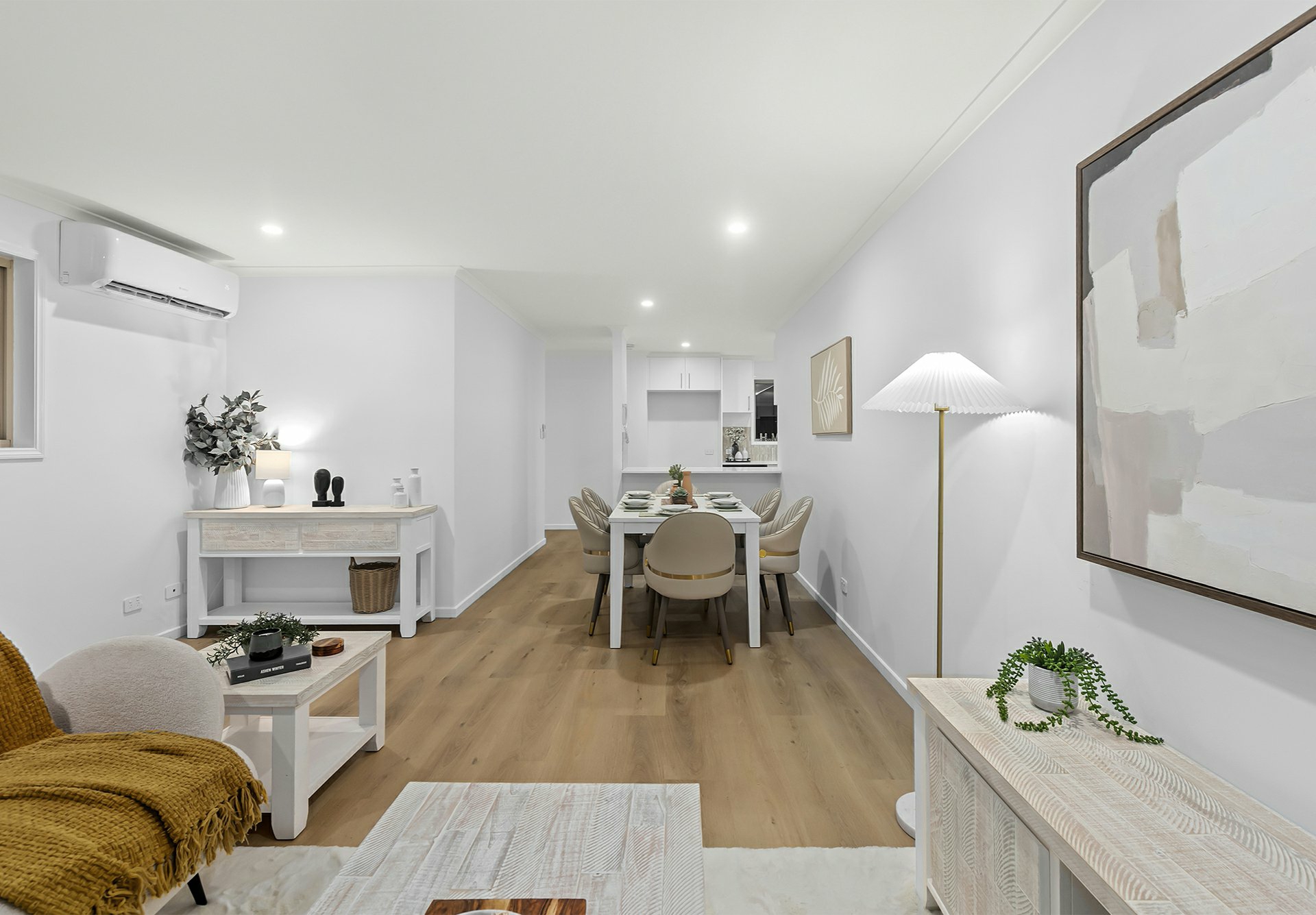 12/189 Wecker Road, MANSFIELD