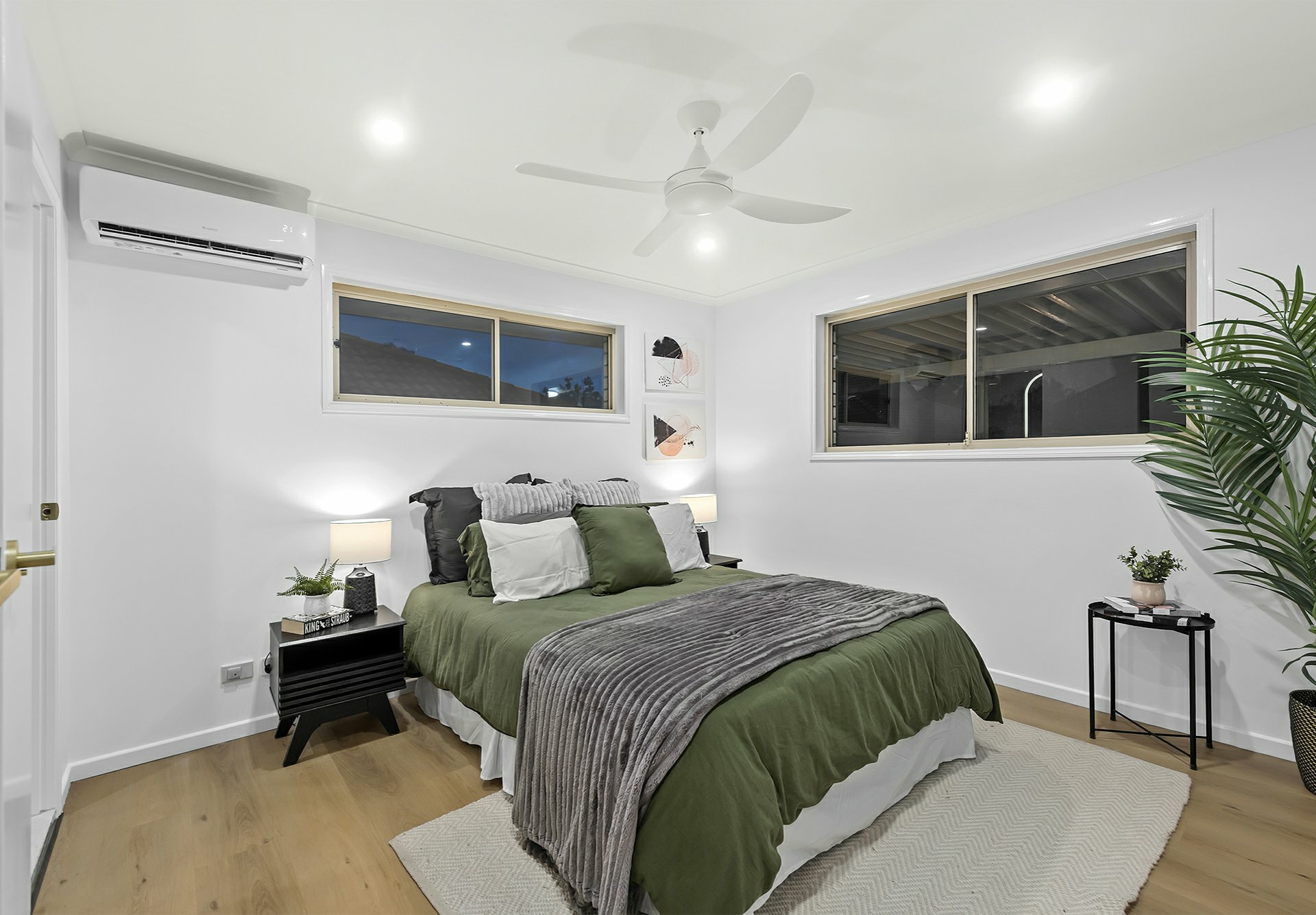 12/189 Wecker Road, MANSFIELD