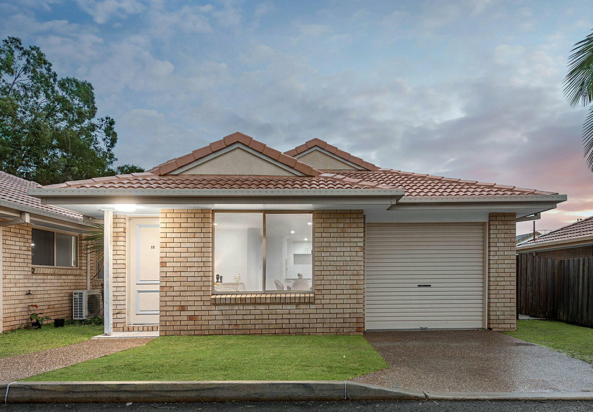 12/189 Wecker Road, MANSFIELD