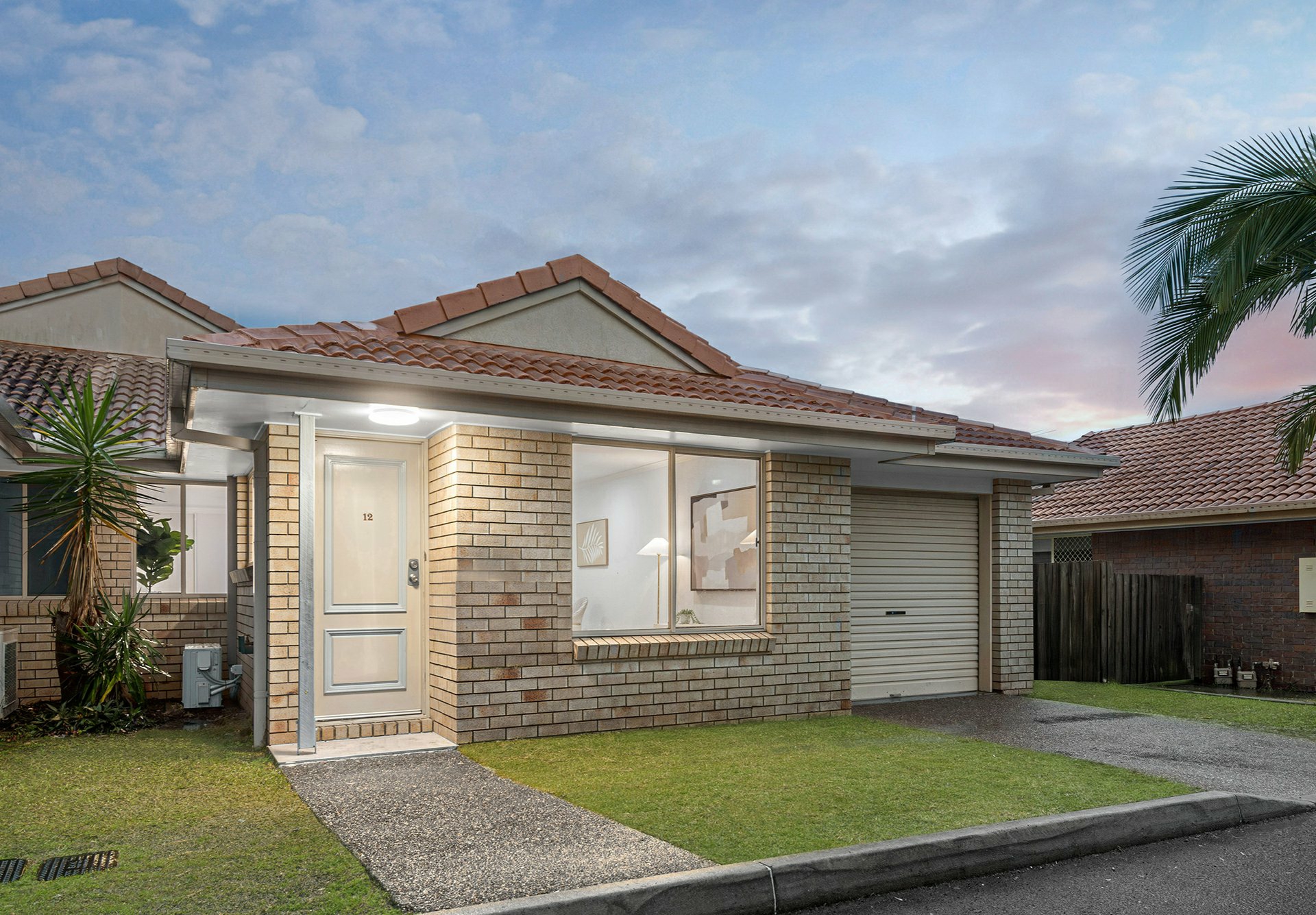 12/189 Wecker Road, MANSFIELD