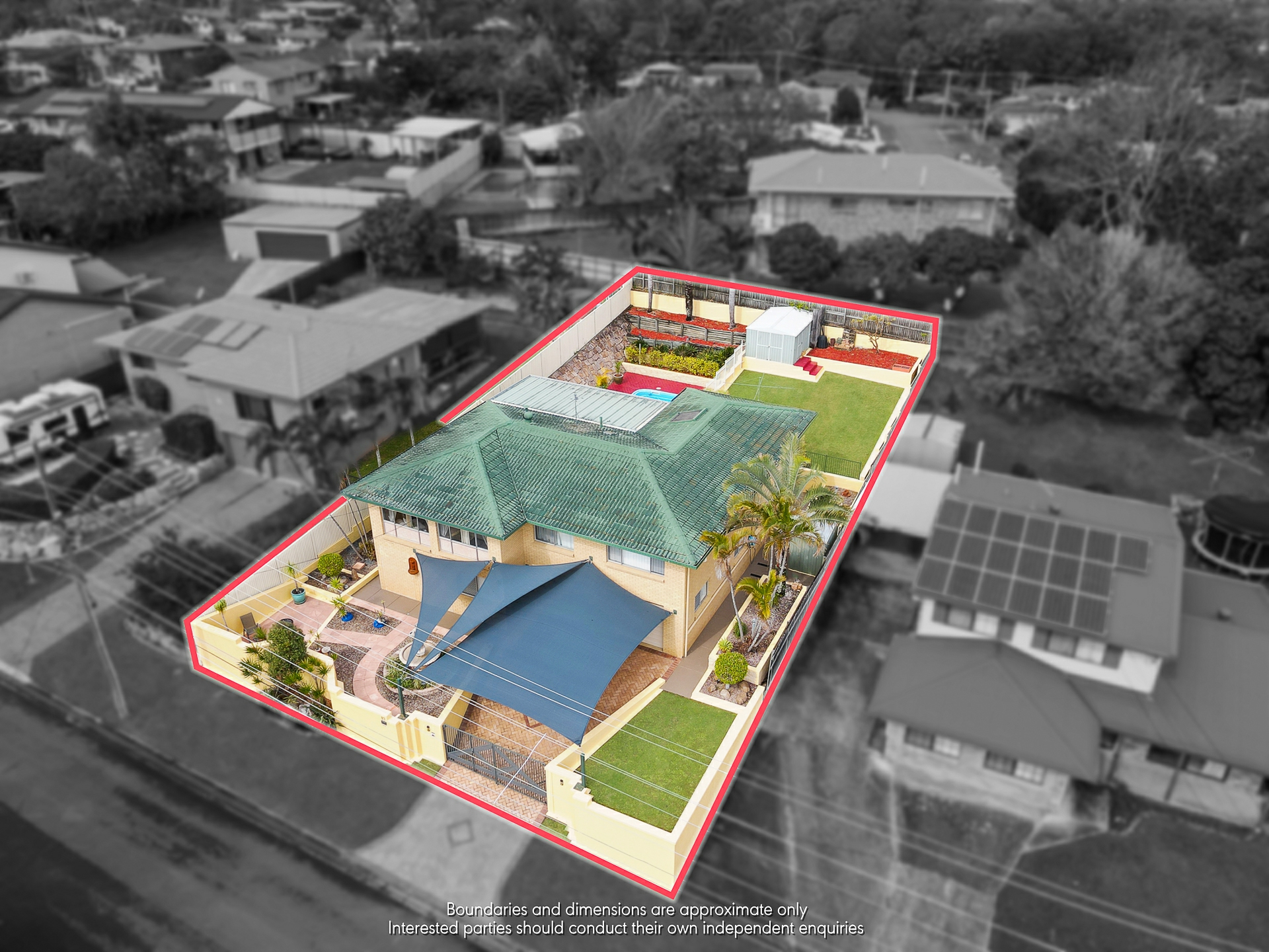 19 Jacqueline Avenue, SPRINGWOOD