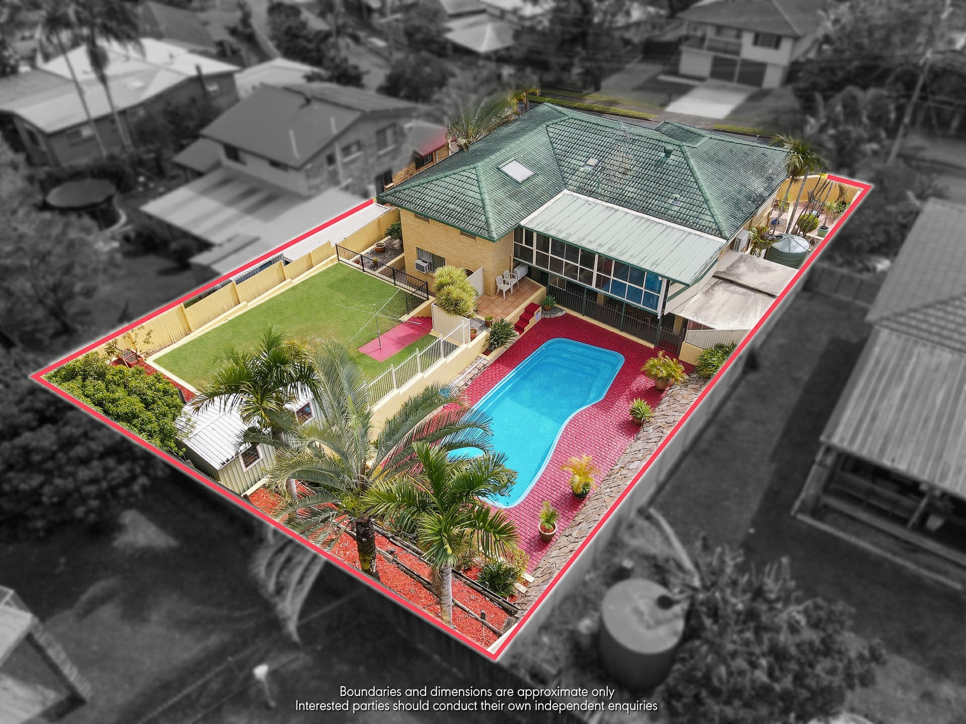 19 Jacqueline Avenue, SPRINGWOOD