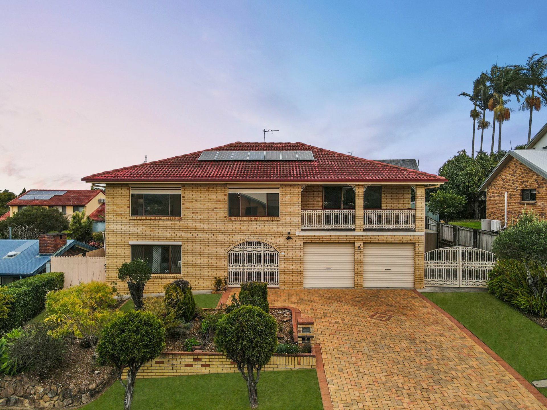 5 Harlequin Street, SUNNYBANK HILLS