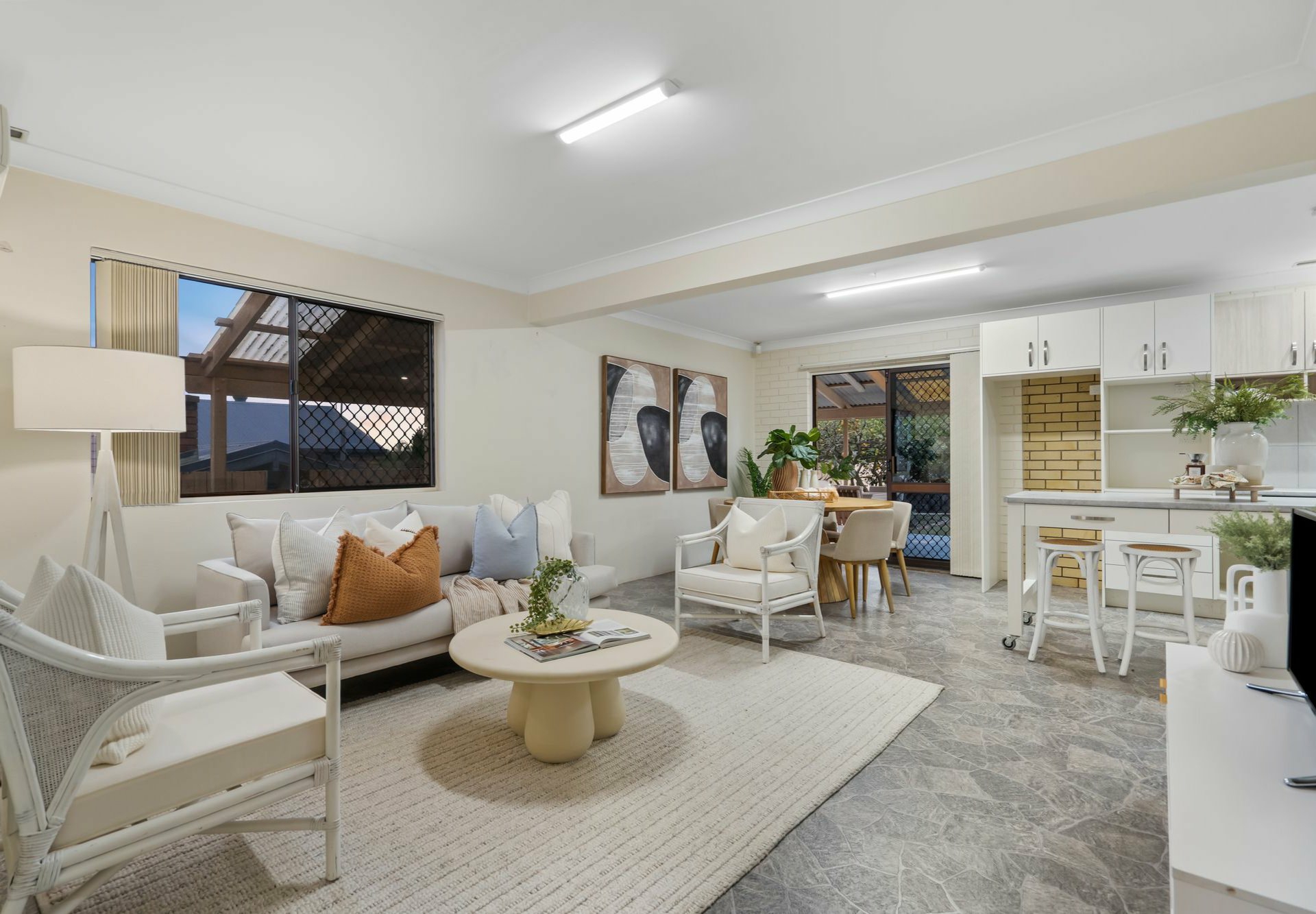5 Harlequin Street, SUNNYBANK HILLS