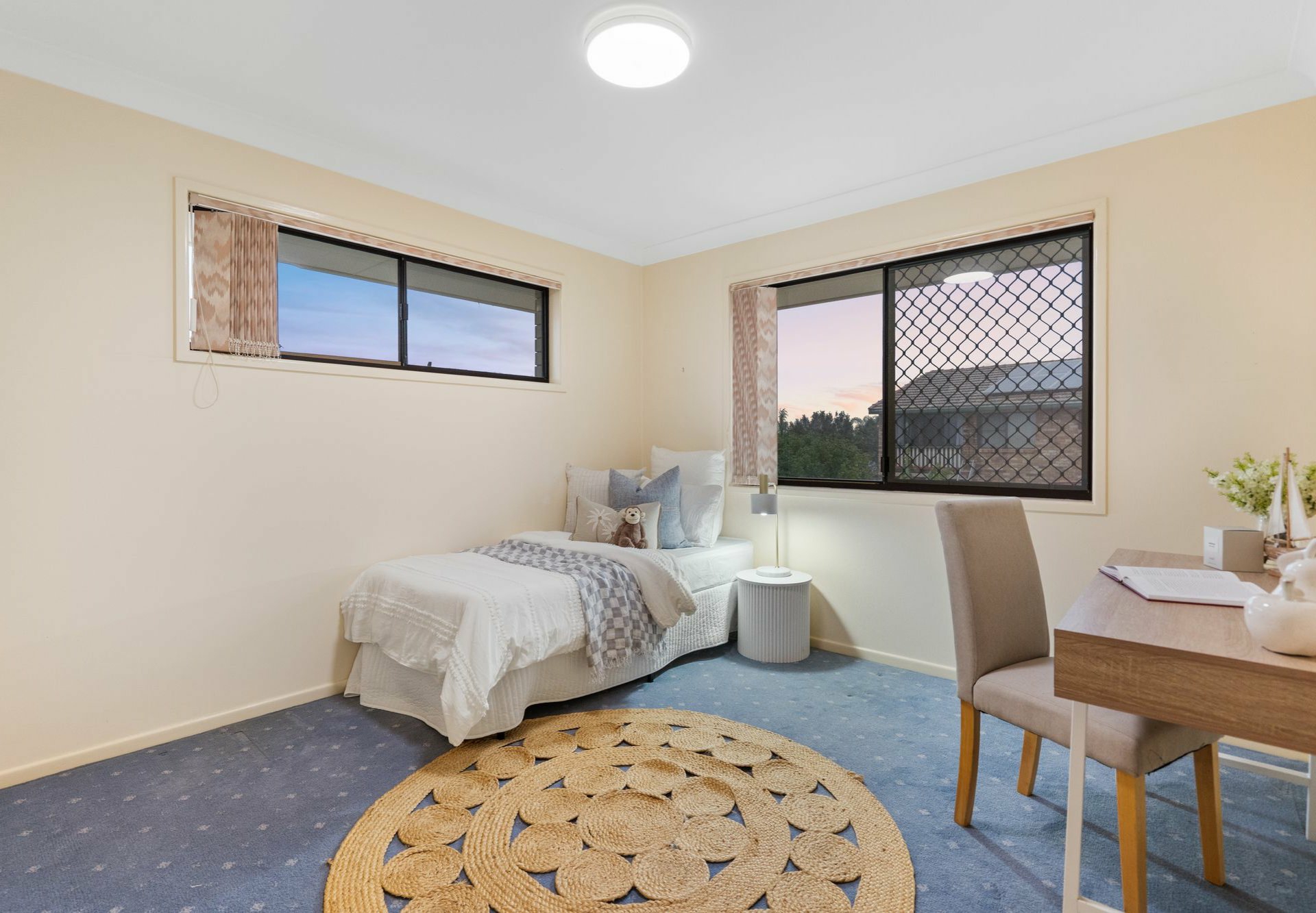 5 Harlequin Street, SUNNYBANK HILLS