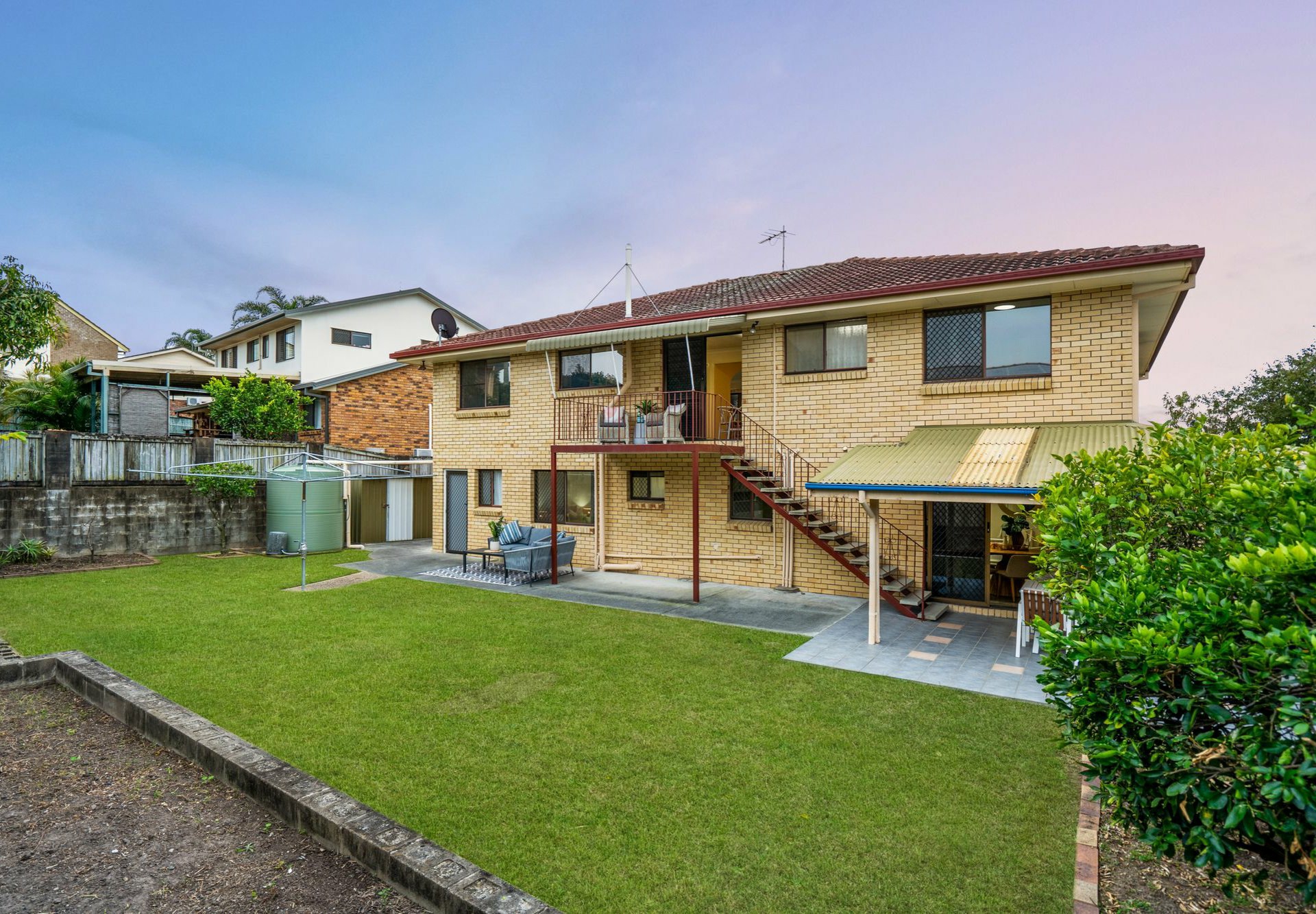 5 Harlequin Street, SUNNYBANK HILLS