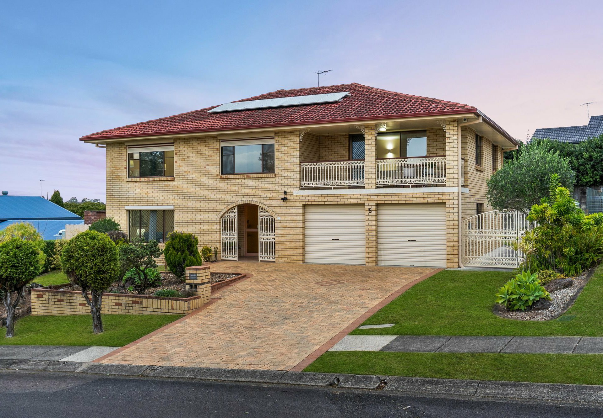 5 Harlequin Street, SUNNYBANK HILLS