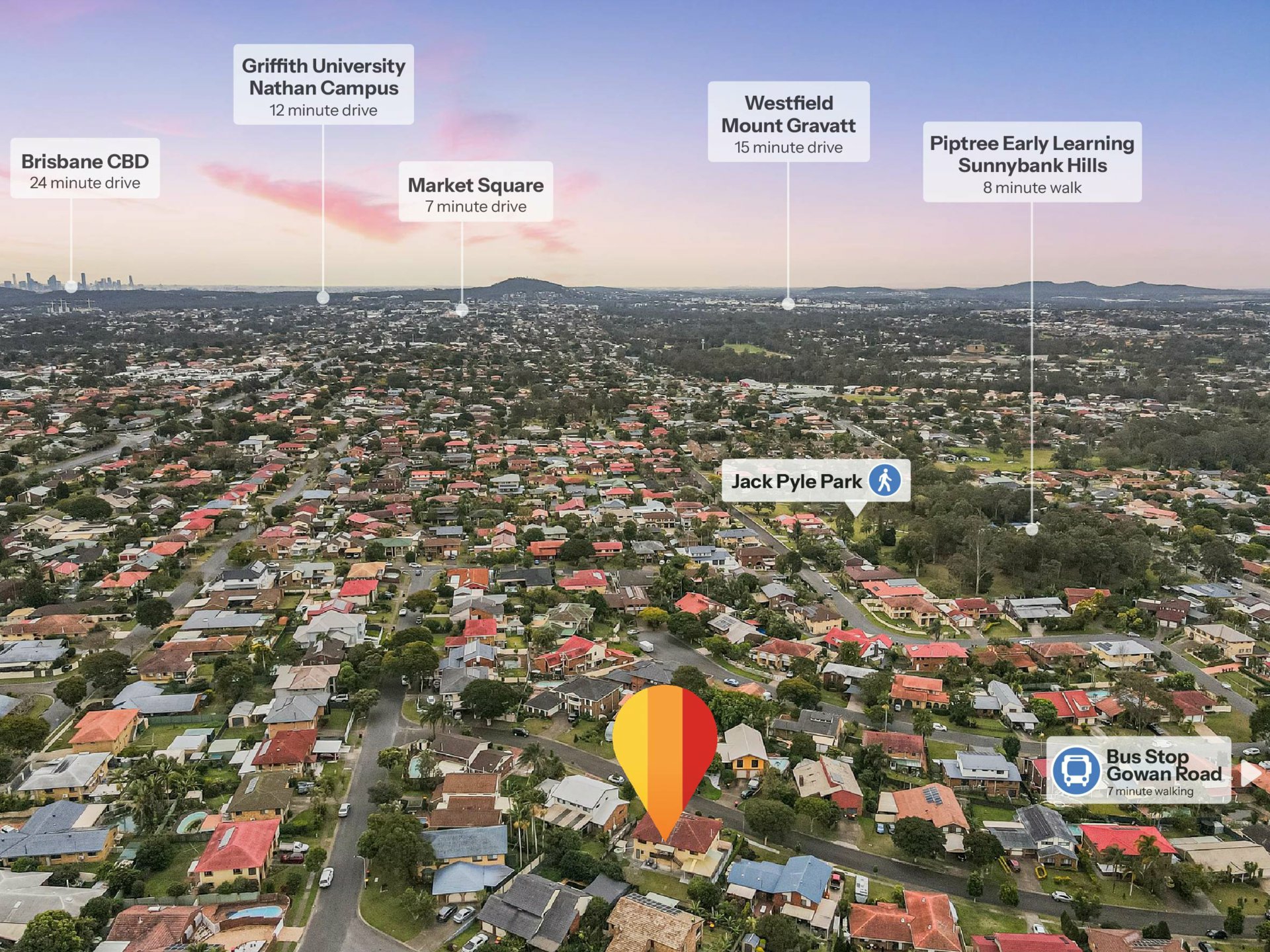 5 Harlequin Street, SUNNYBANK HILLS