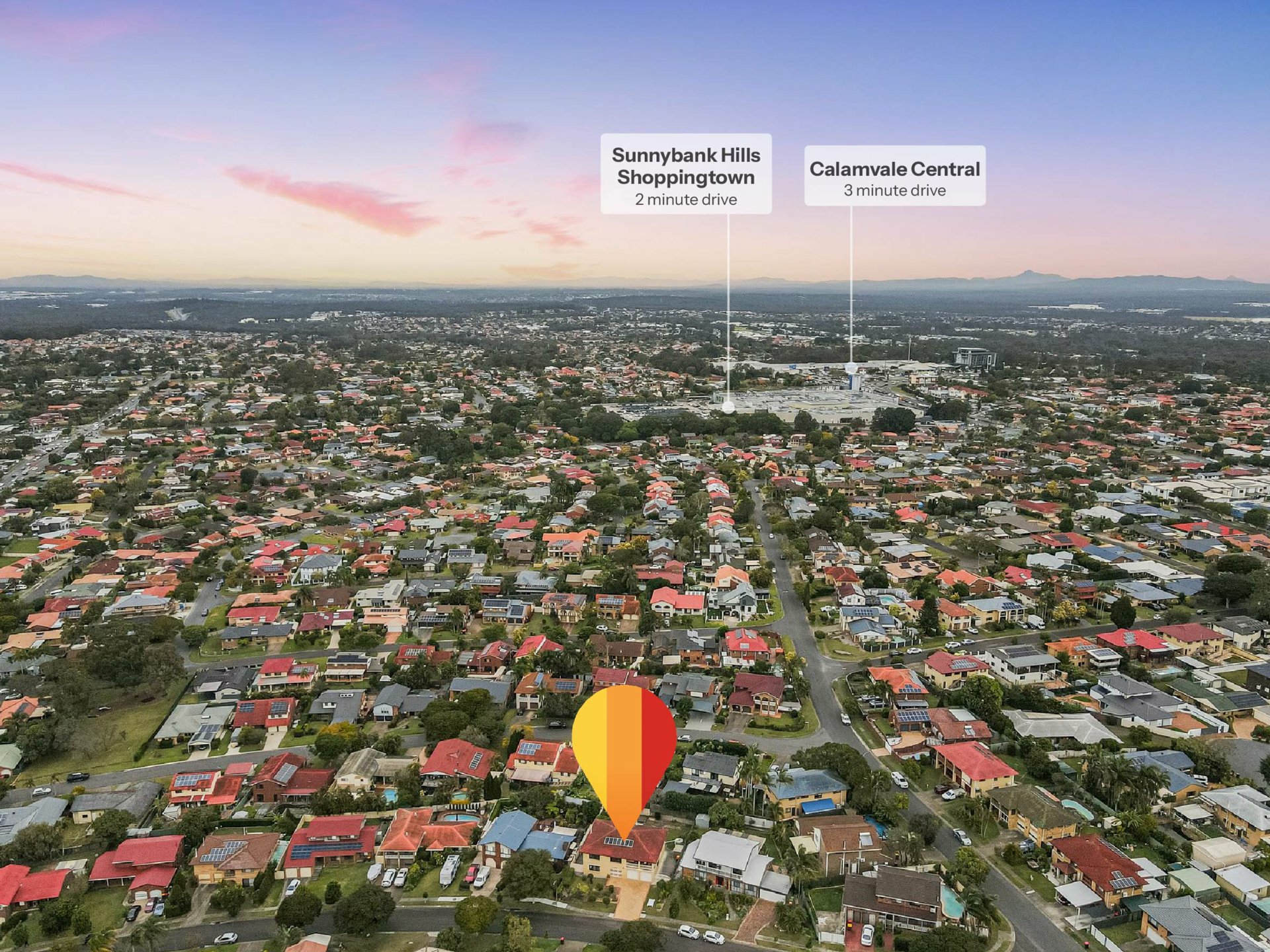 5 Harlequin Street, SUNNYBANK HILLS