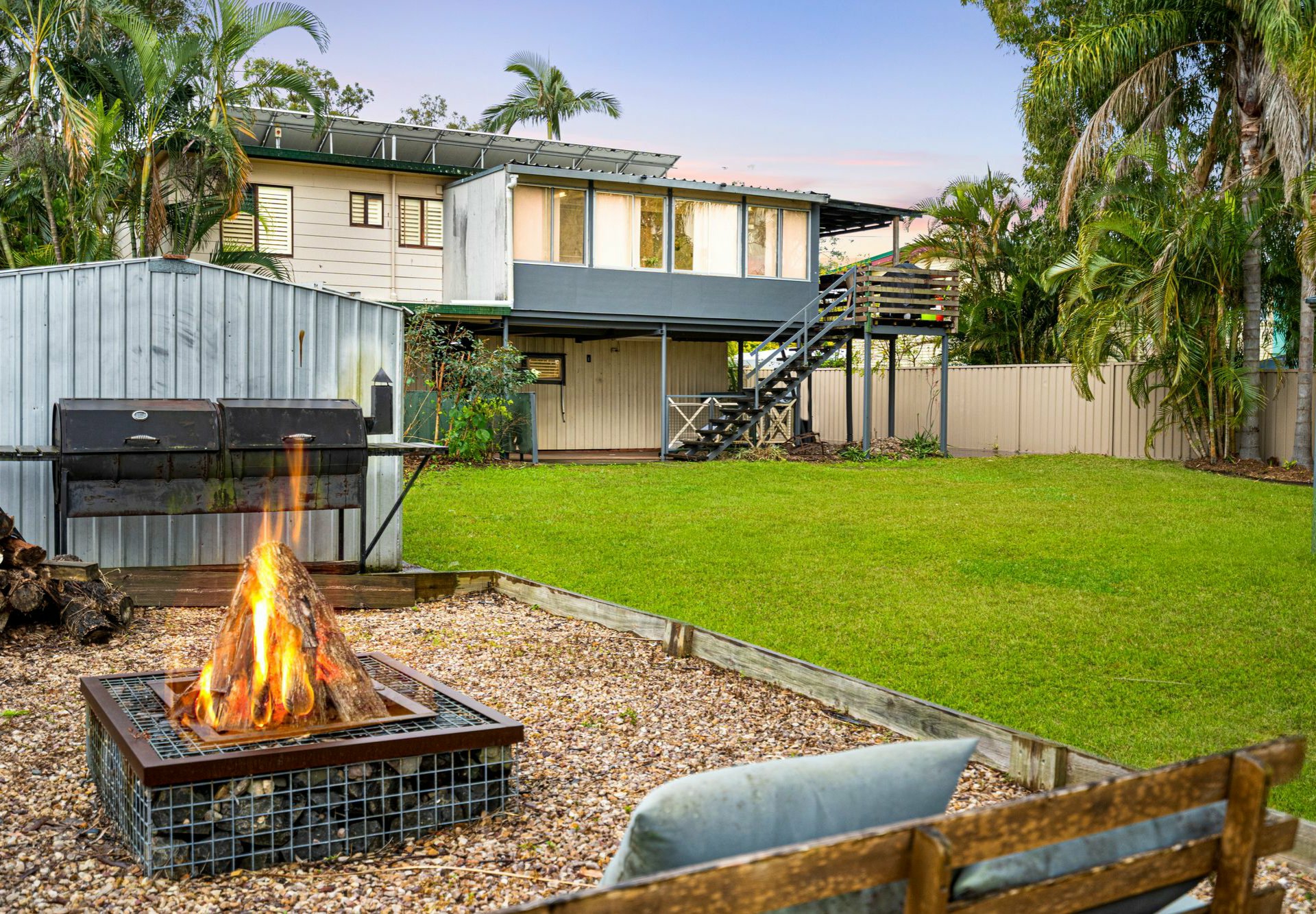 12 Zorina Street, BROWNS PLAINS