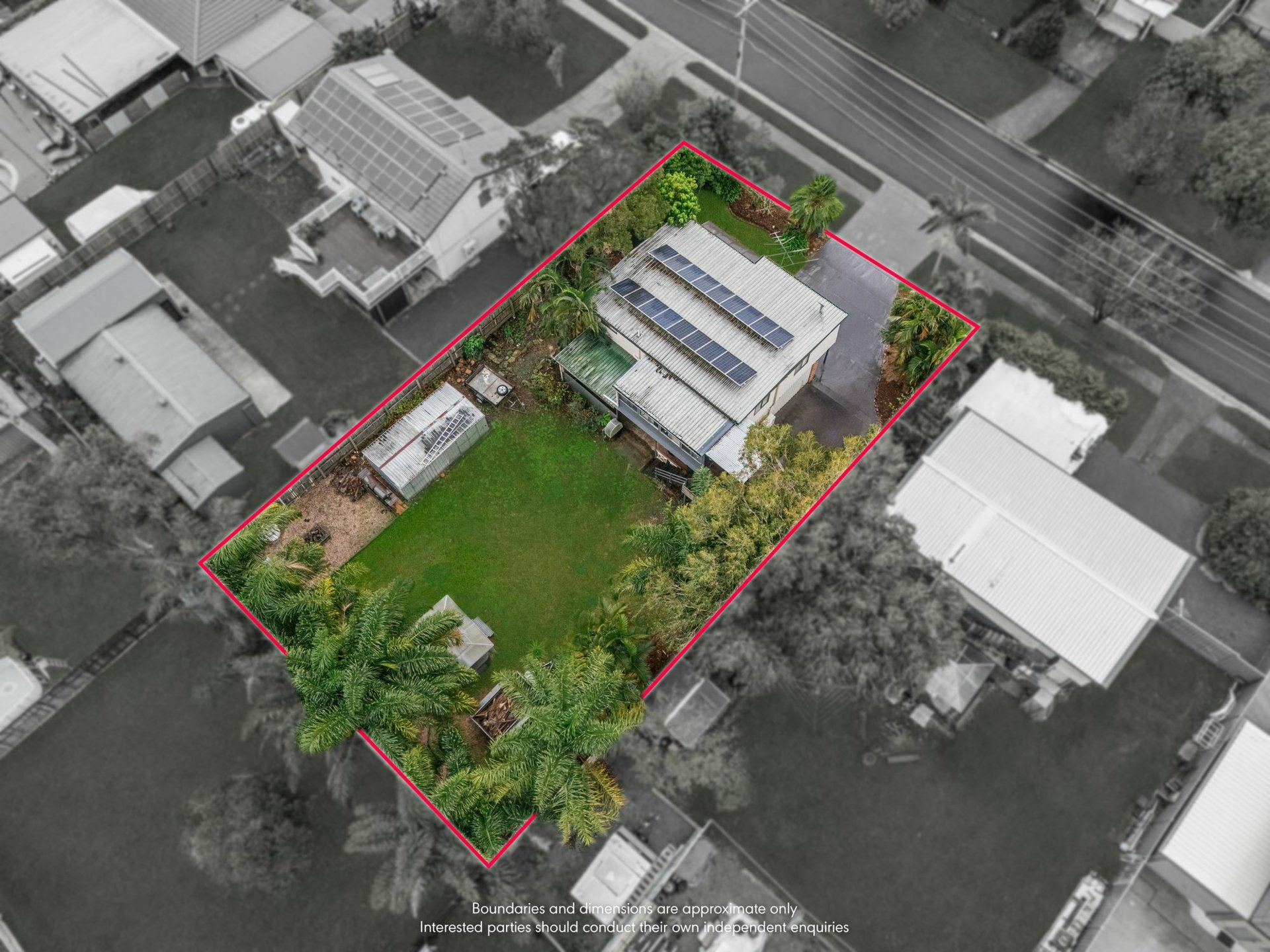12 Zorina Street, BROWNS PLAINS