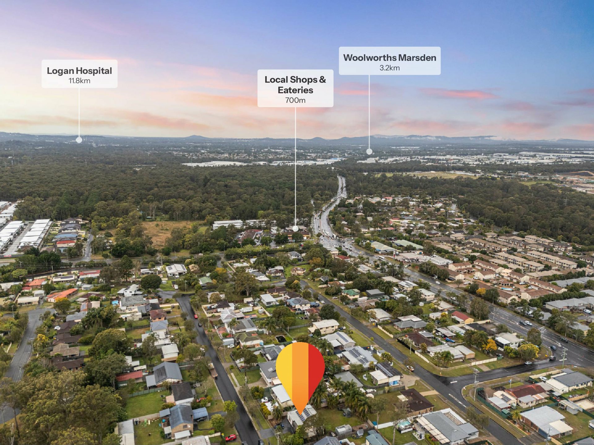 12 Zorina Street, BROWNS PLAINS