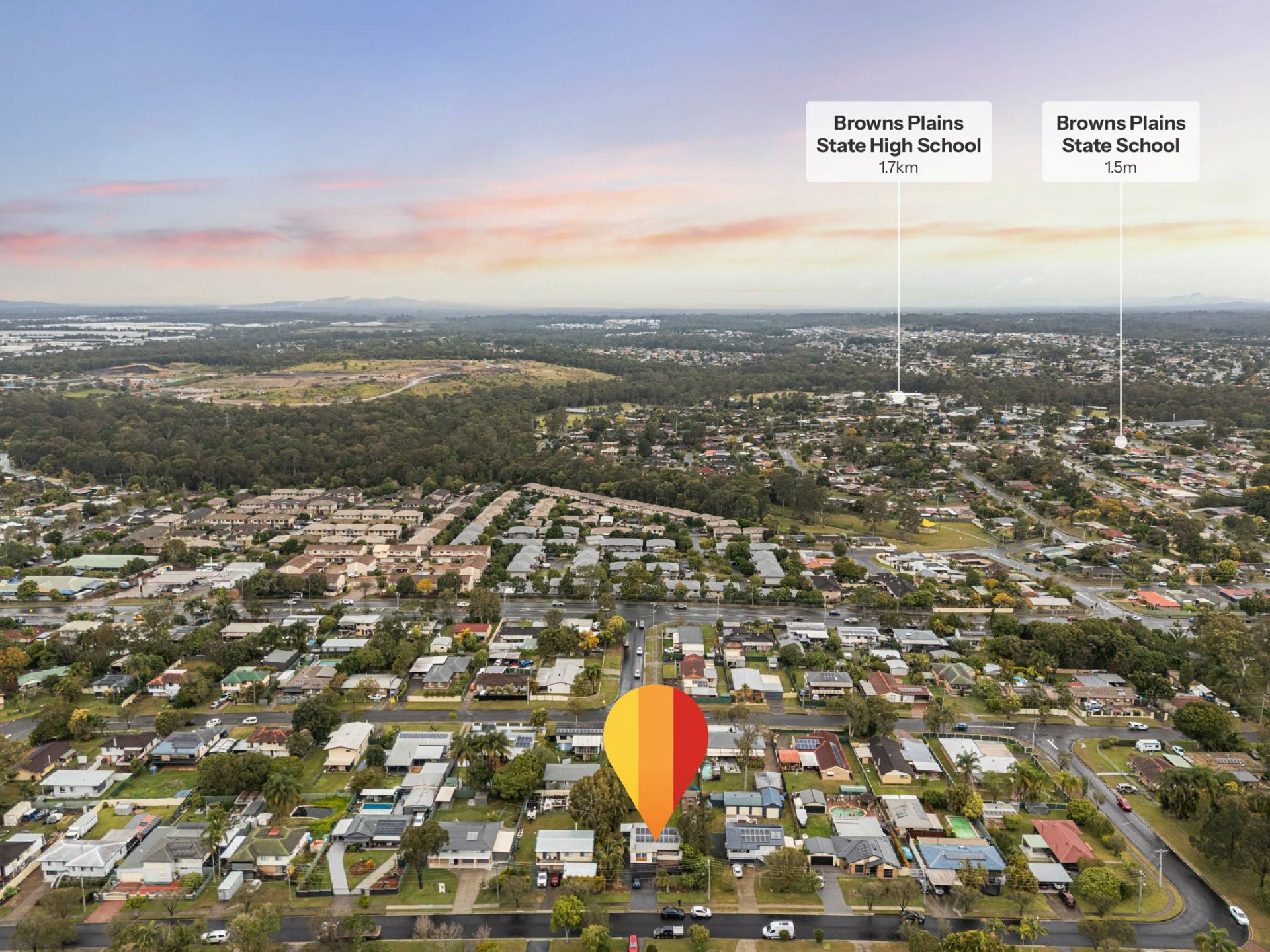 12 Zorina Street, BROWNS PLAINS