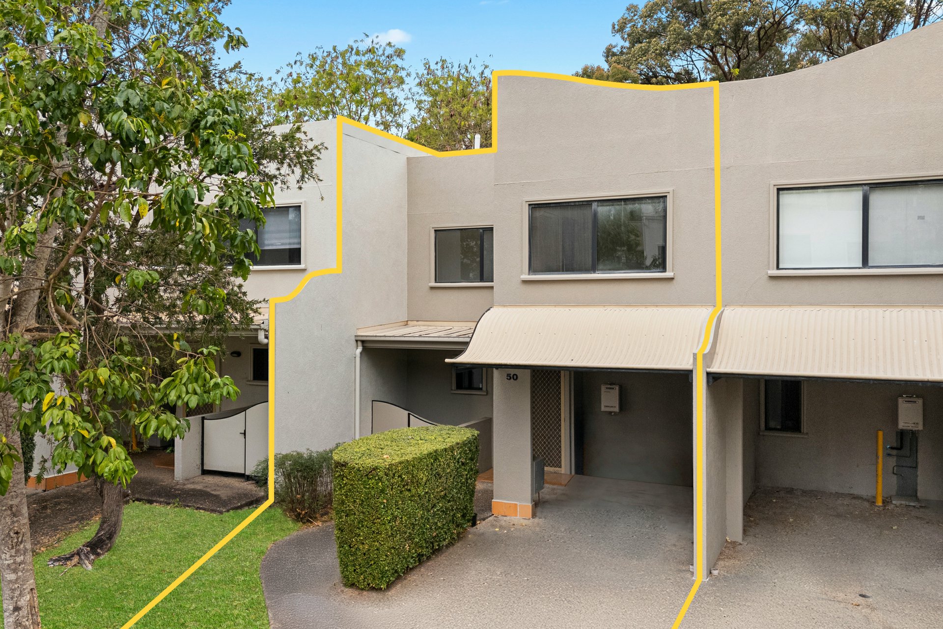50/45 Barrett Street, ROBERTSON