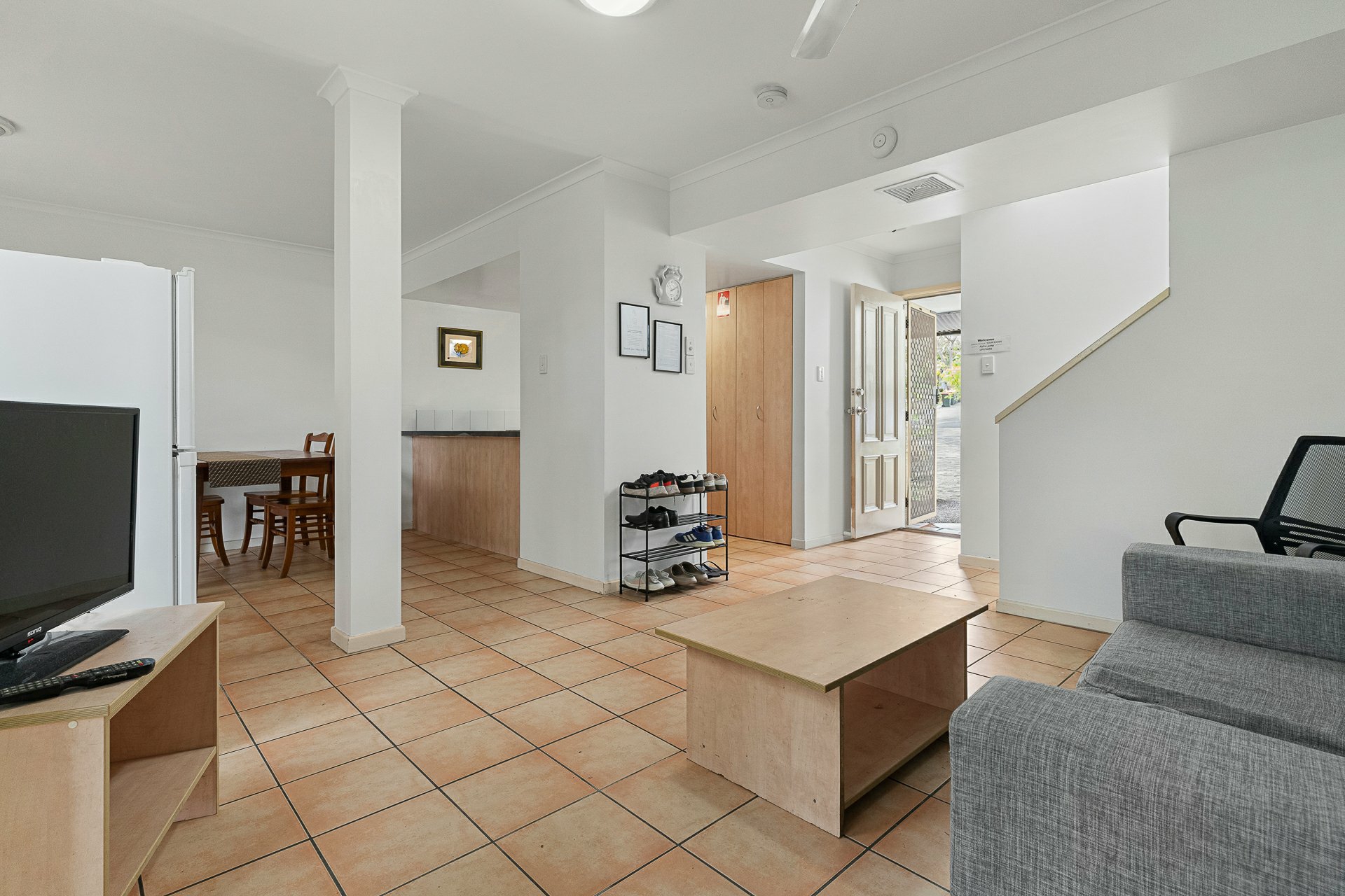 50/45 Barrett Street, ROBERTSON