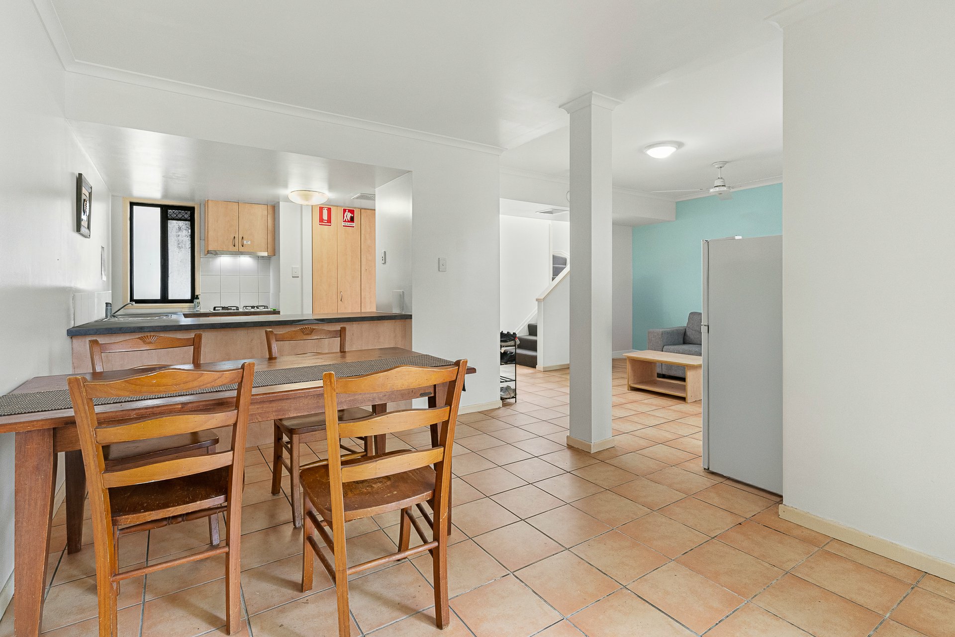 50/45 Barrett Street, ROBERTSON