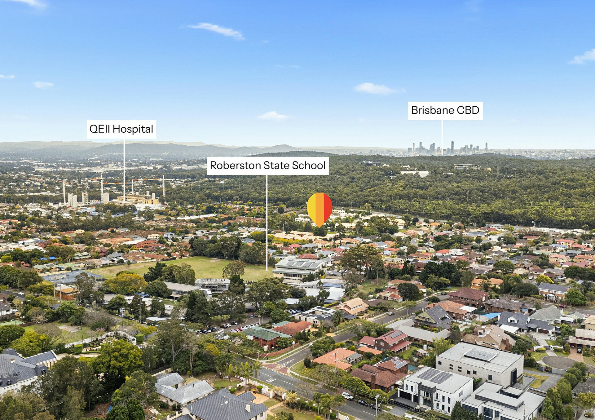 50/45 Barrett Street, ROBERTSON