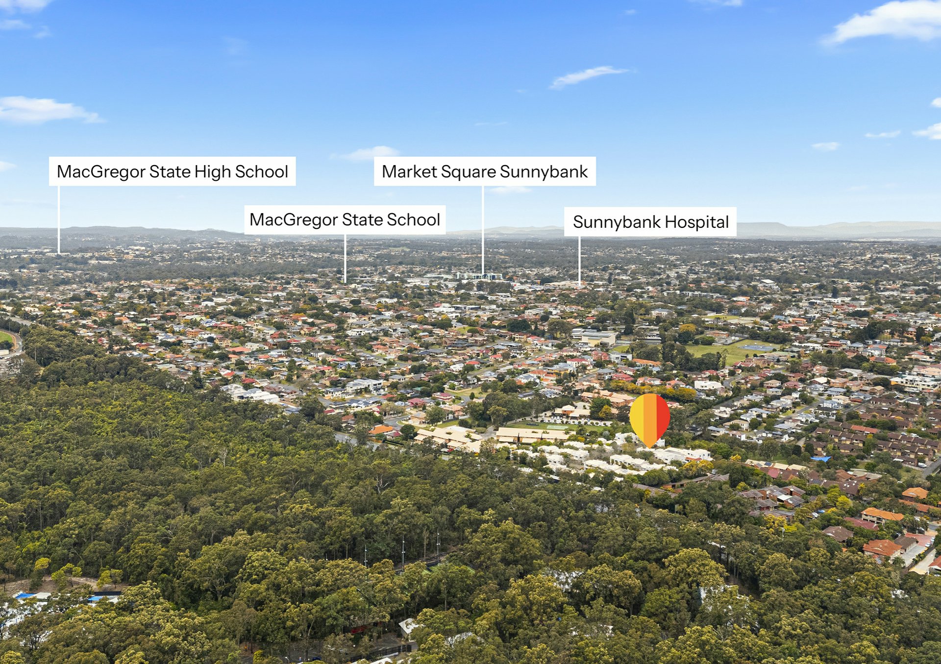 50/45 Barrett Street, ROBERTSON