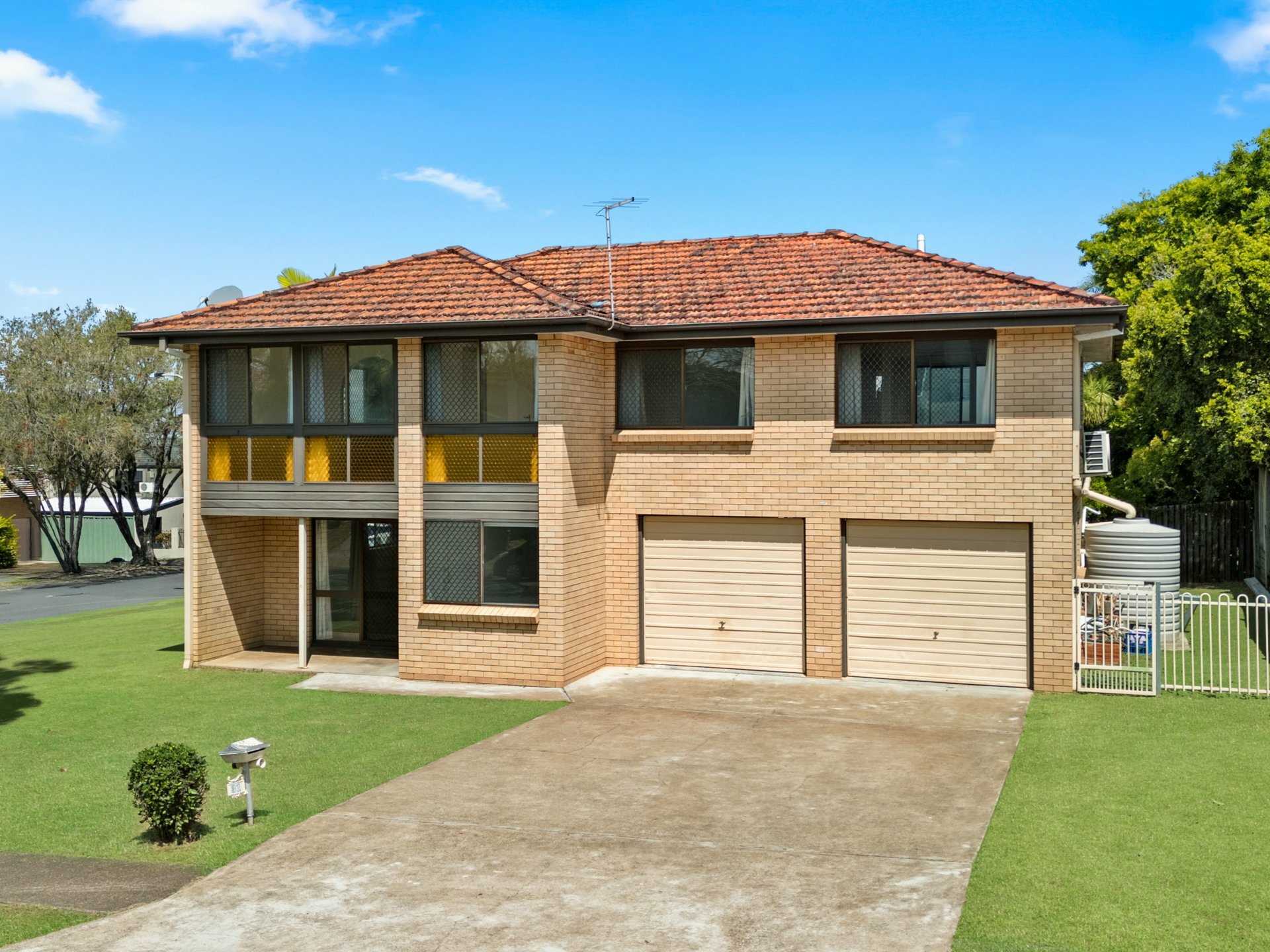 31 Chauvin Street — photo from LJ Hooker Property Partners