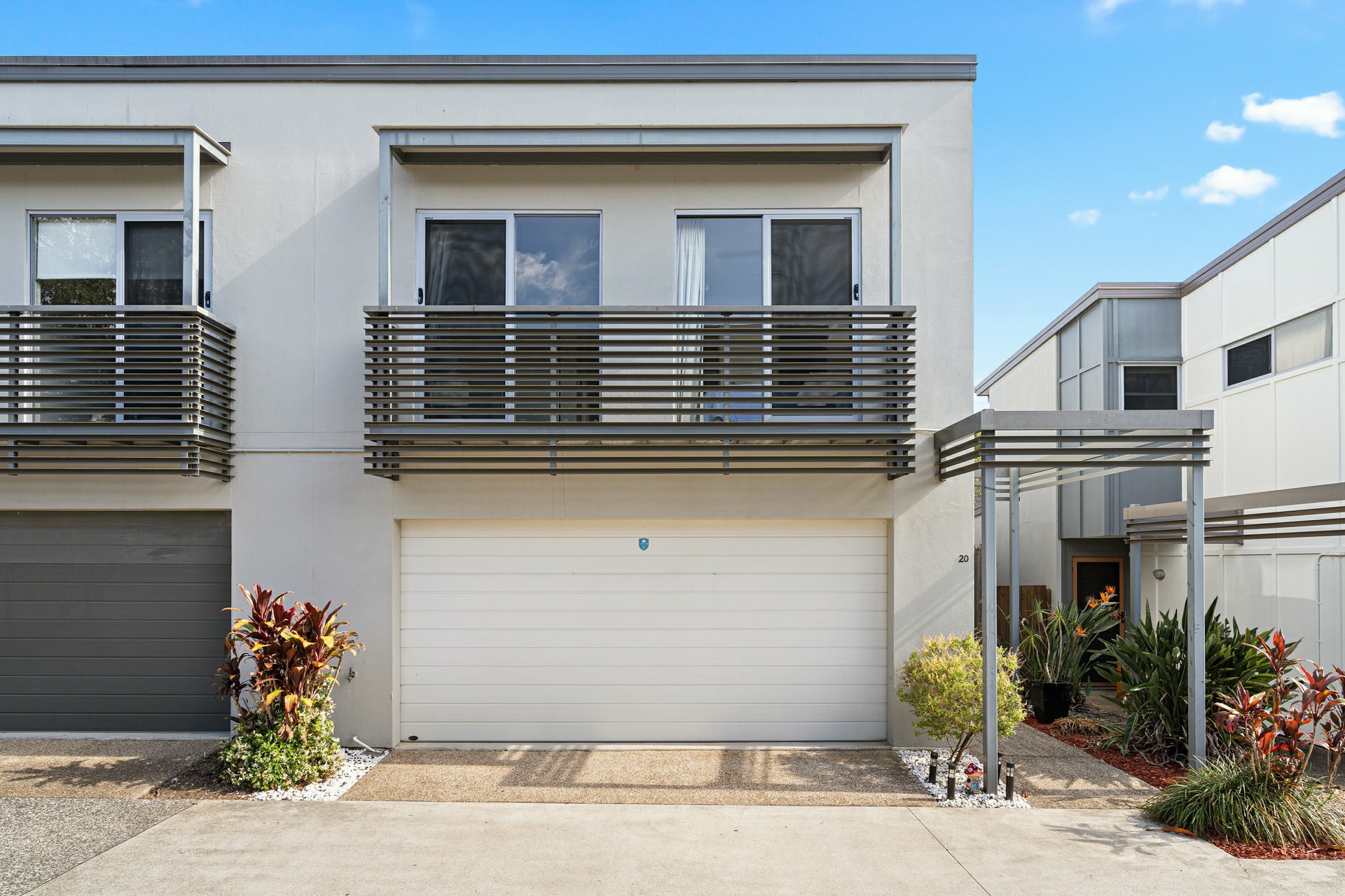 20/2 Diamantina Street, Calamvale