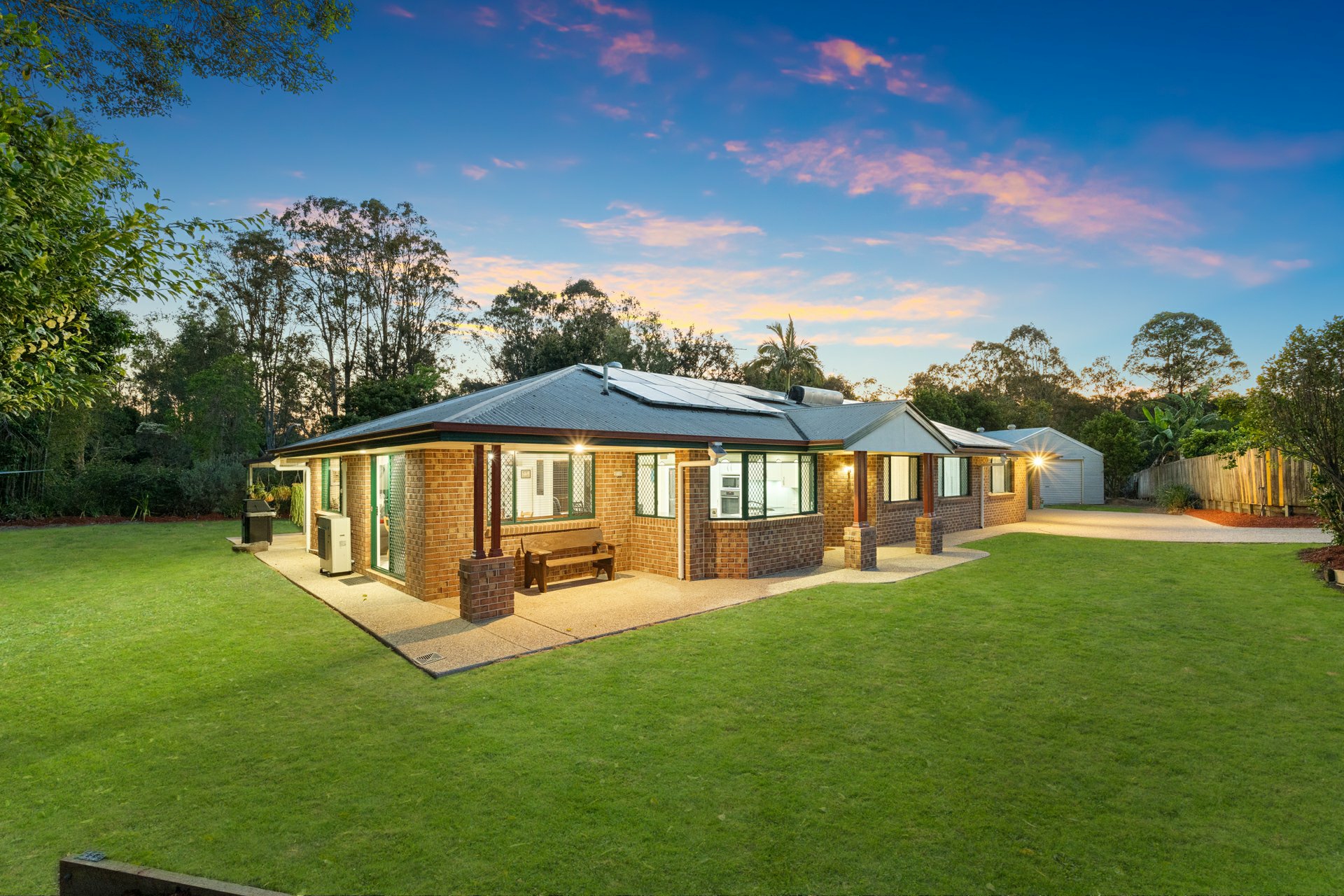 6 Gaddes Place, Sunnybank