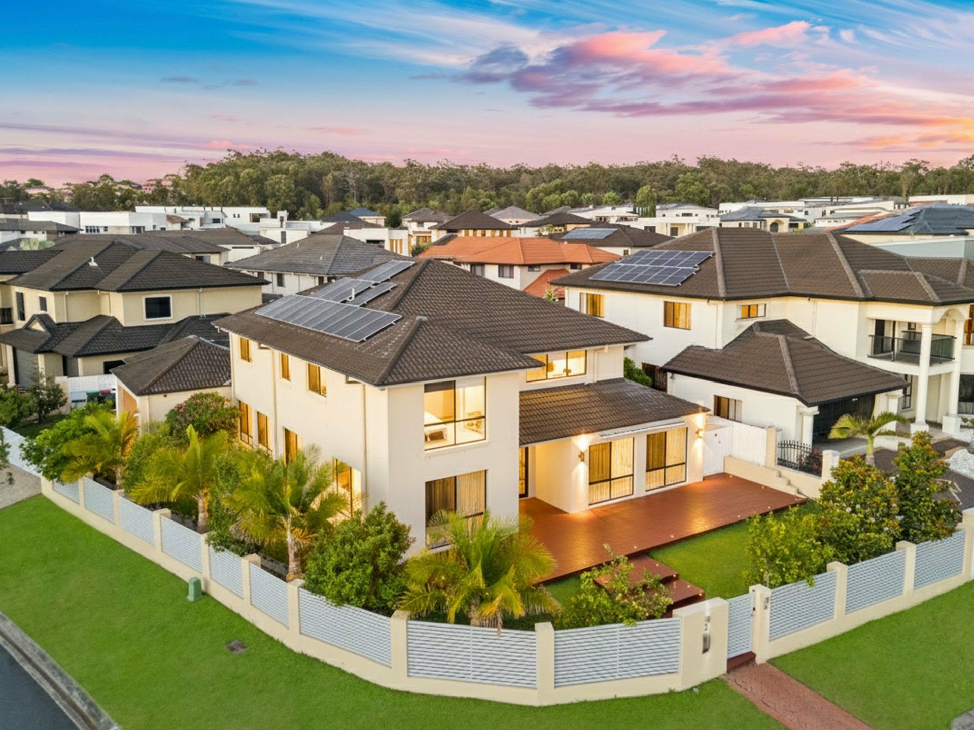 2 Snowbell Close — photo from LJ Hooker Property Partners