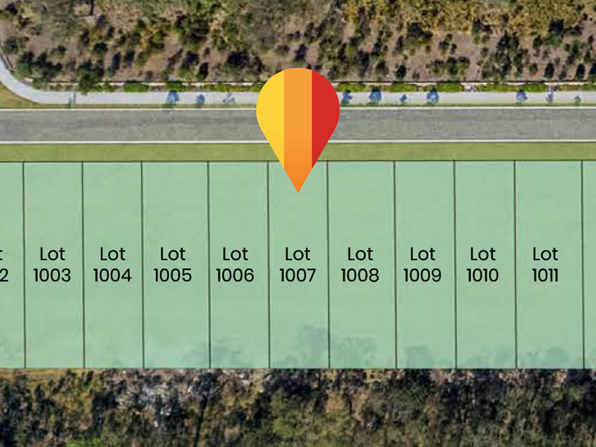 Lot 1007/140 Park Ridge Road Park Ridge QLD - Property Details - LJ Hooker