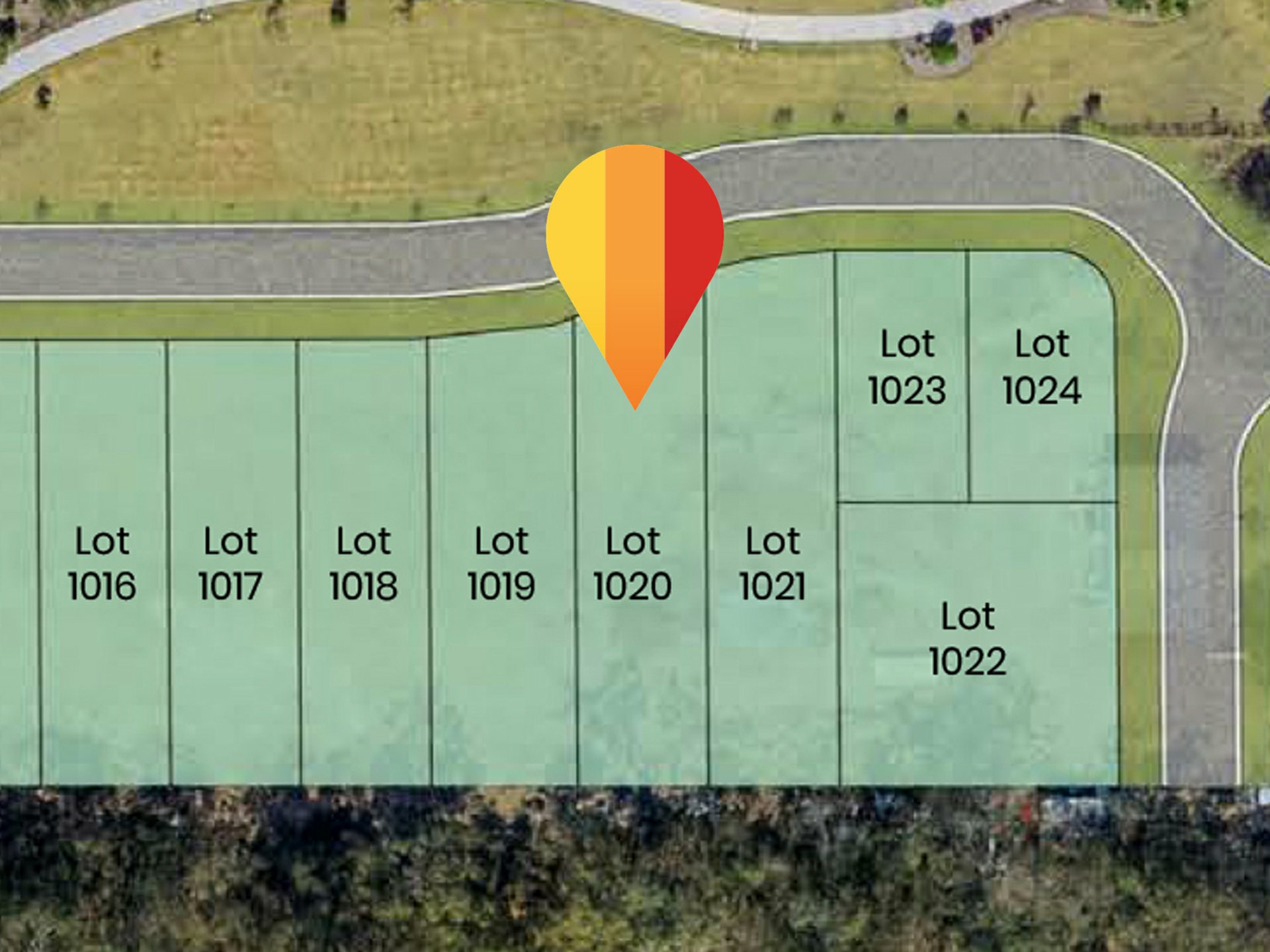 Lot 1020/140 Park Ridge Road Park Ridge QLD - Property Details - LJ Hooker