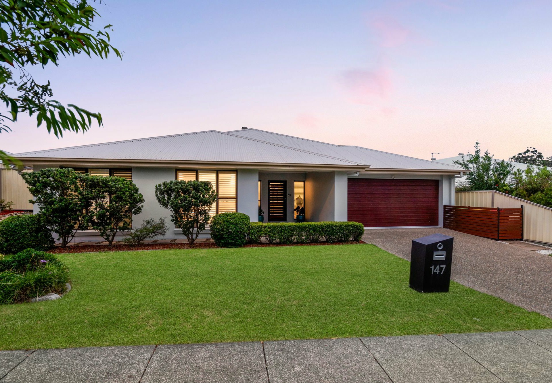 147 Trinity Way — photo from LJ Hooker Property Partners