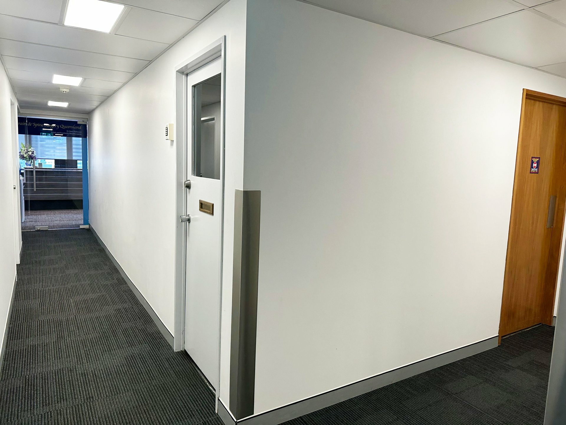 Suite 373, Level 10/225 Wickham Terrace — photo 3 of 13