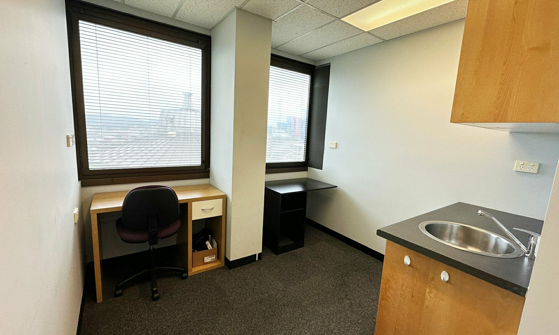 Suite 373, Level 10/225 Wickham Terrace — photo 8 of 13