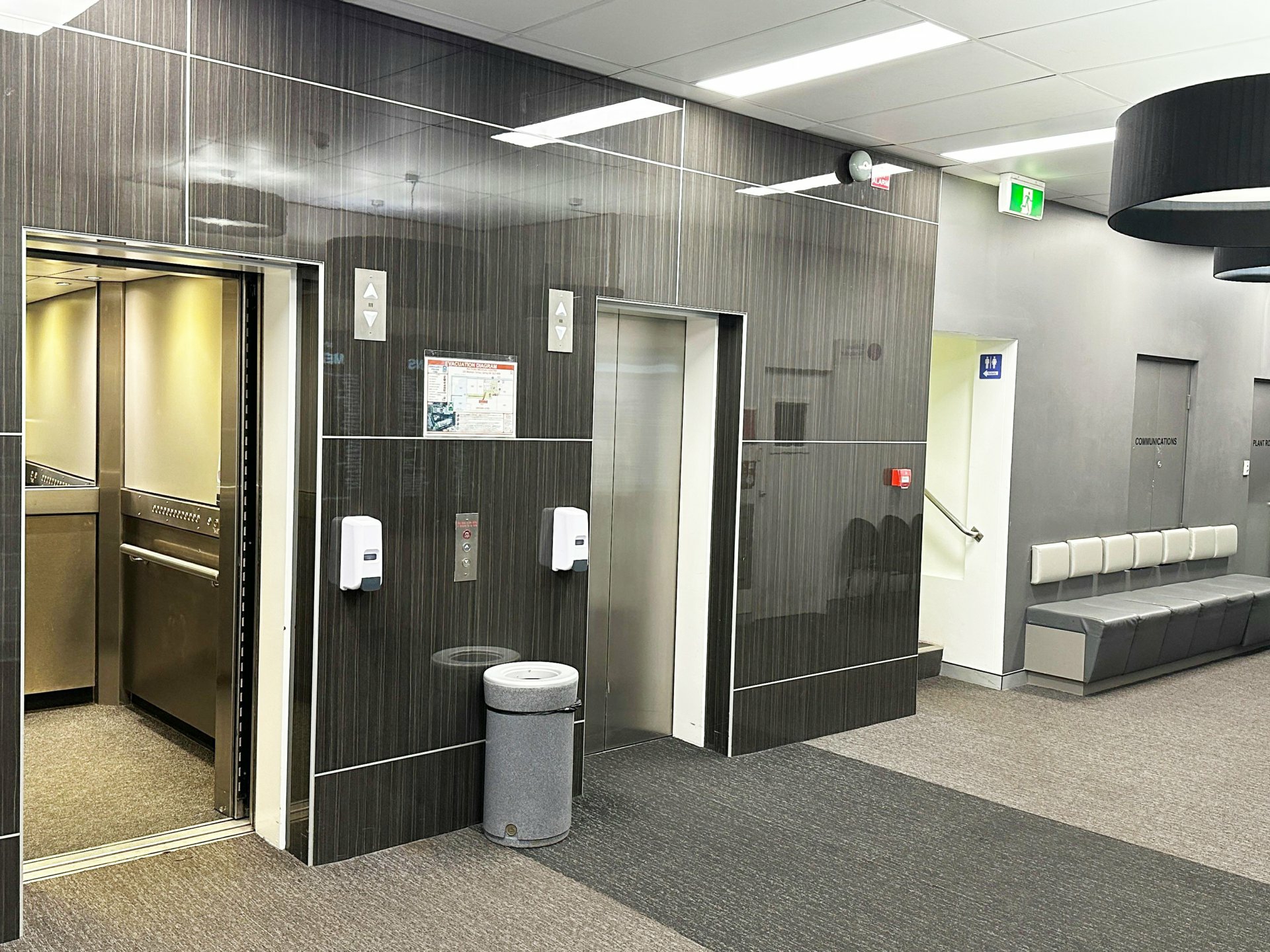 Suite 373, Level 10/225 Wickham Terrace — photo 10 of 13
