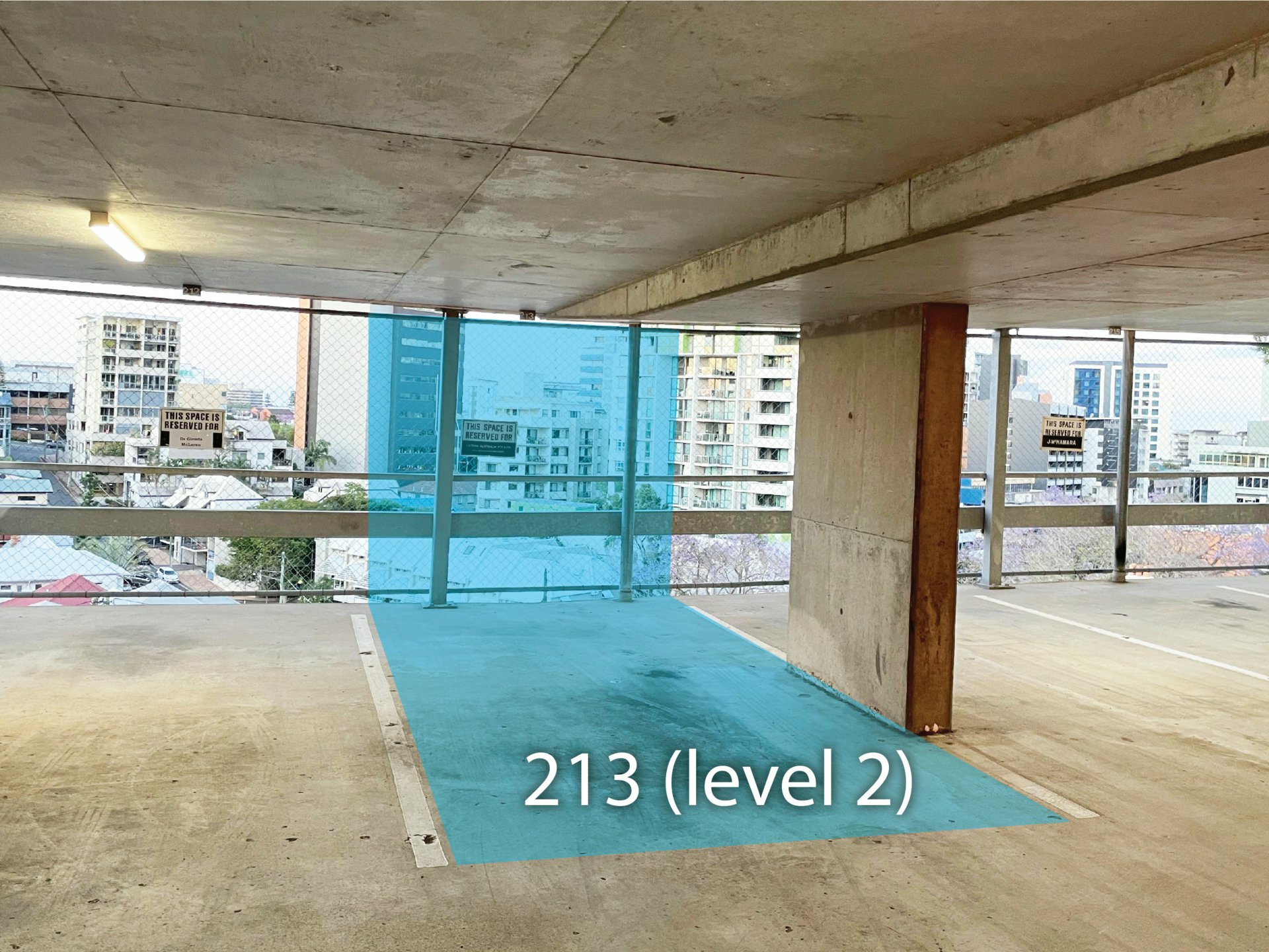 Suite 373, Level 10/225 Wickham Terrace — photo 12 of 13