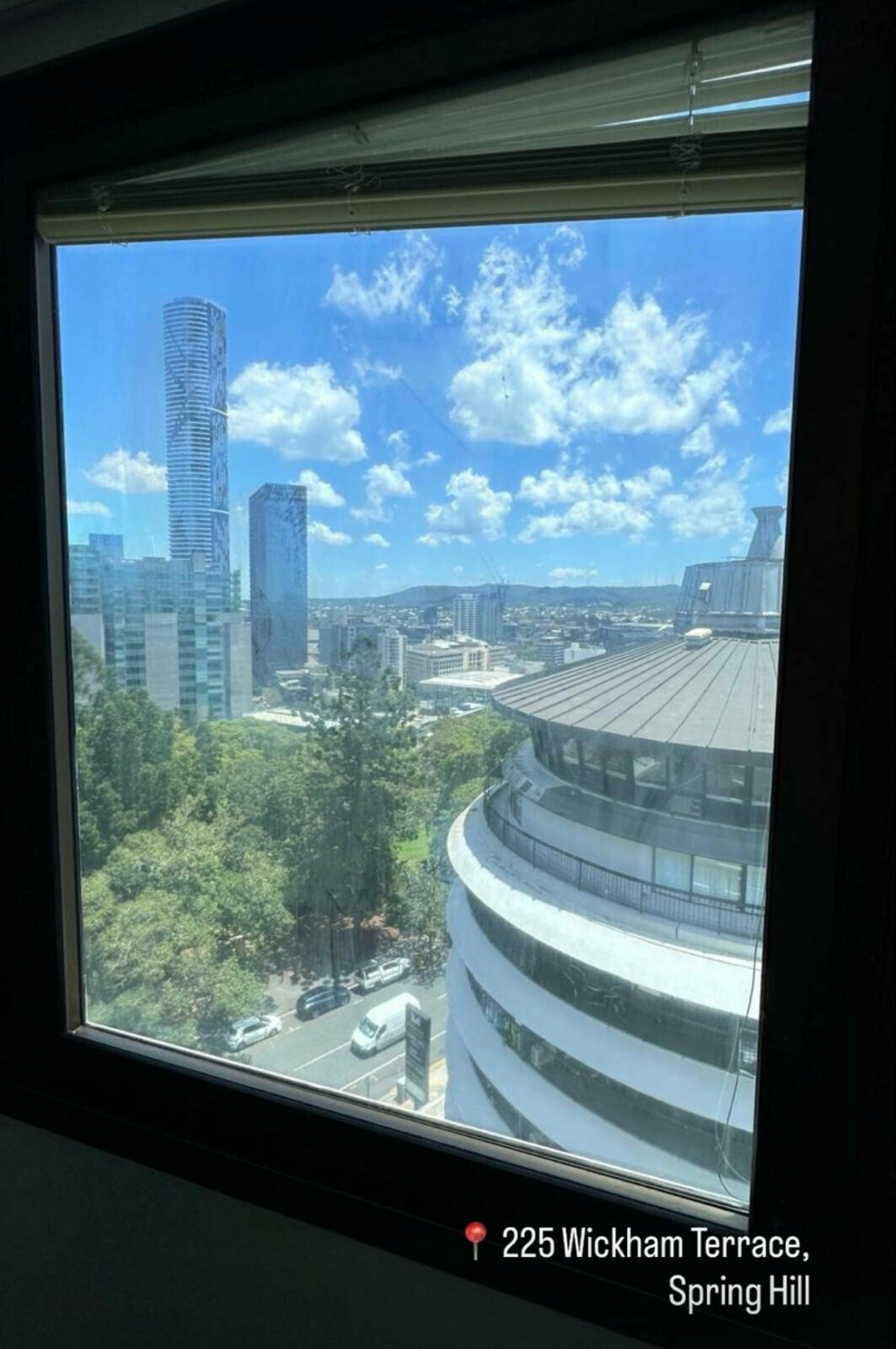 Suite 373, Level 10/225 Wickham Terrace — photo 13 of 13