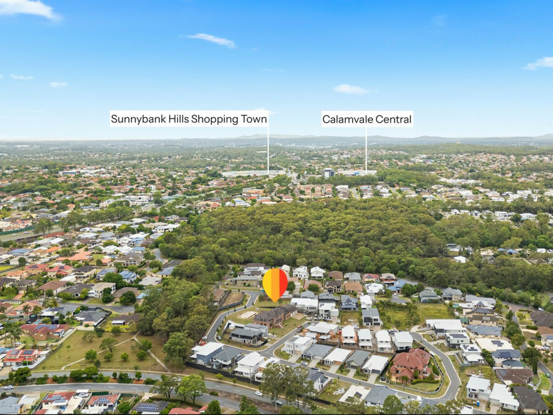 Calamvale Spring 69 Samuel Street Calamvale QLD - Property Details - LJ Hooker