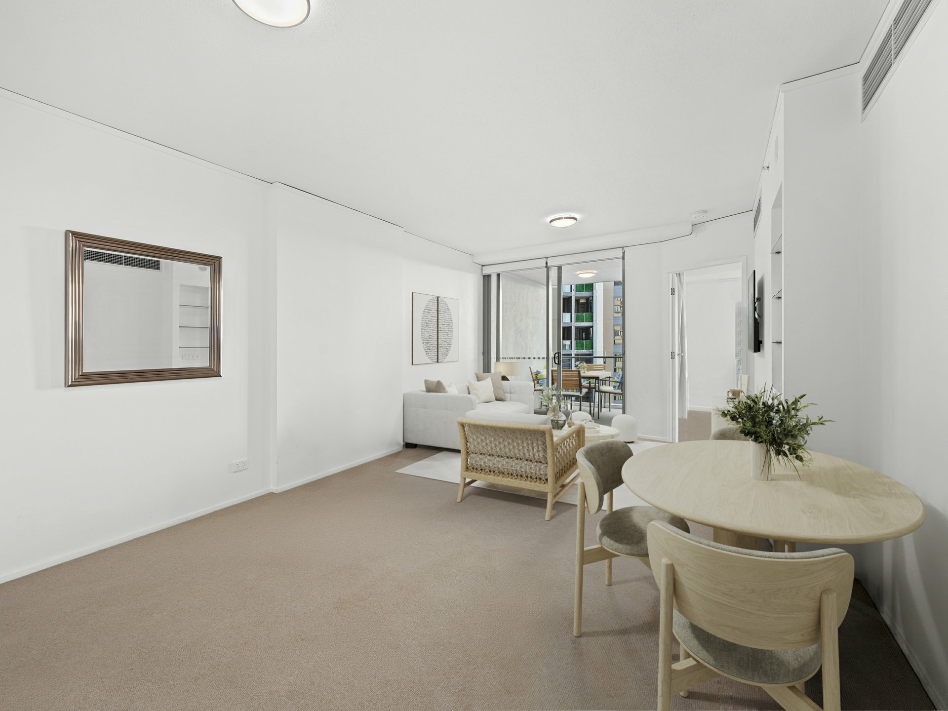 1302/510 St Pauls Terrace — photo 11 of 25