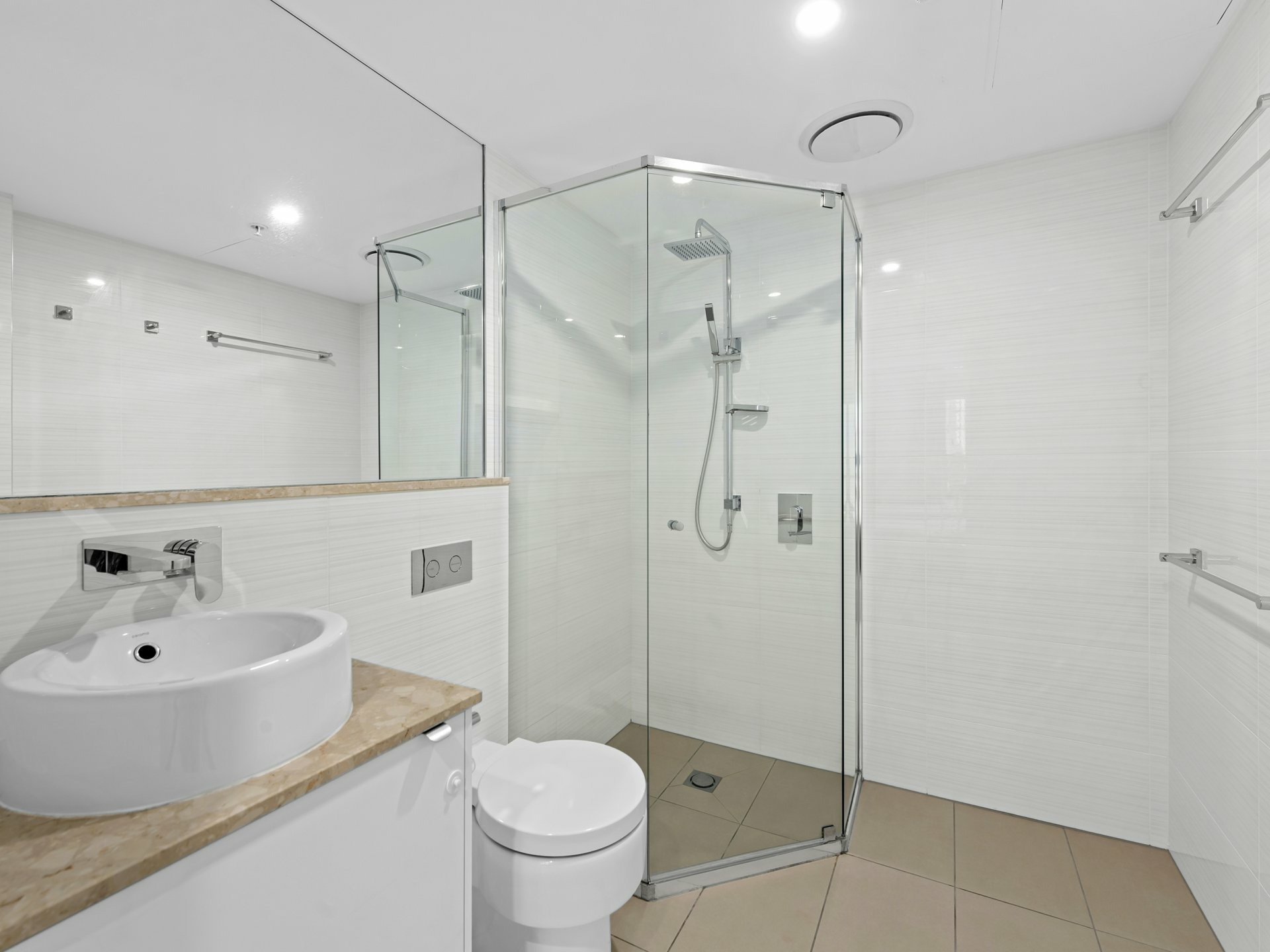 1302/510 St Pauls Terrace — photo 16 of 25