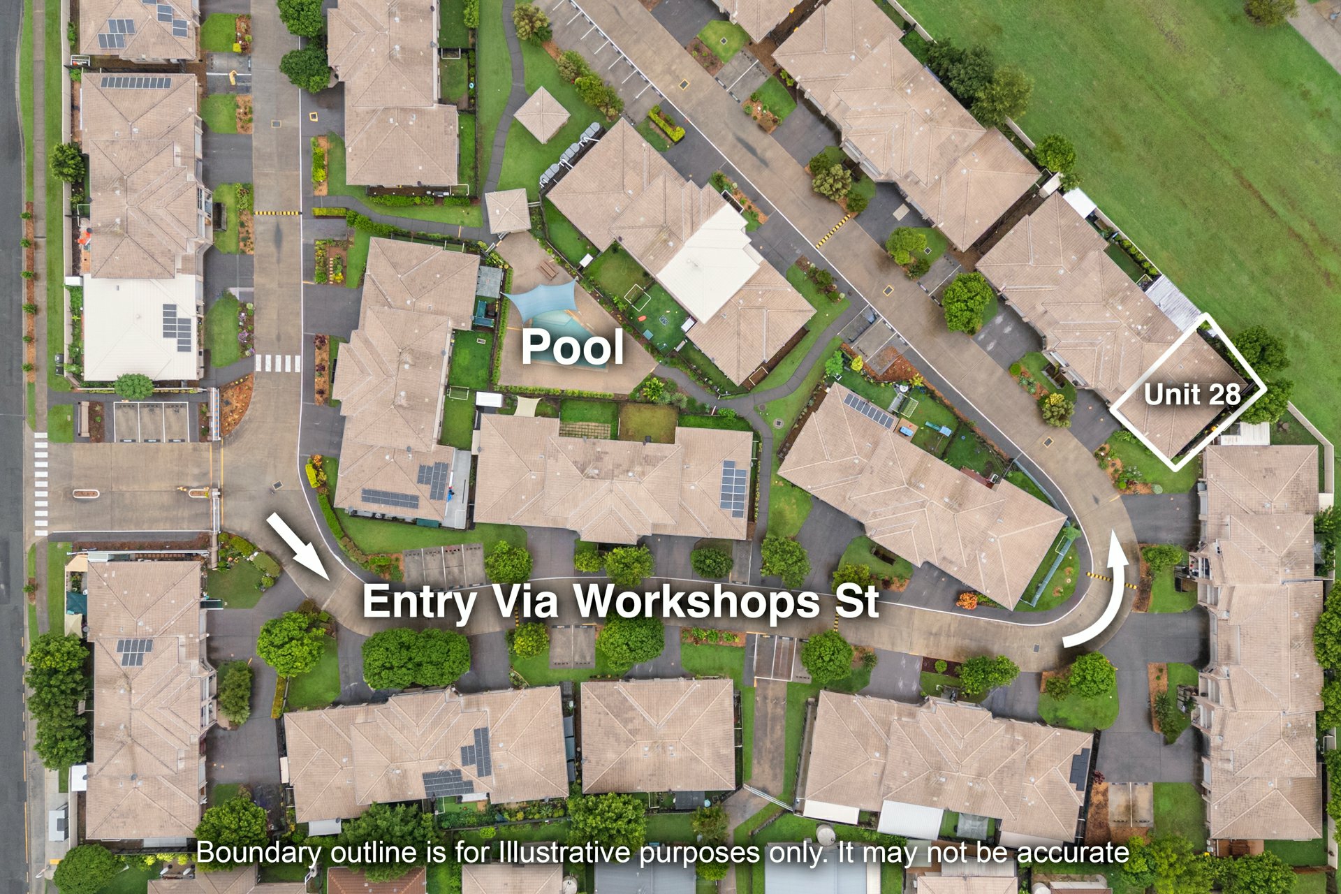 28/15 Workshops Street — photo 25 of 25