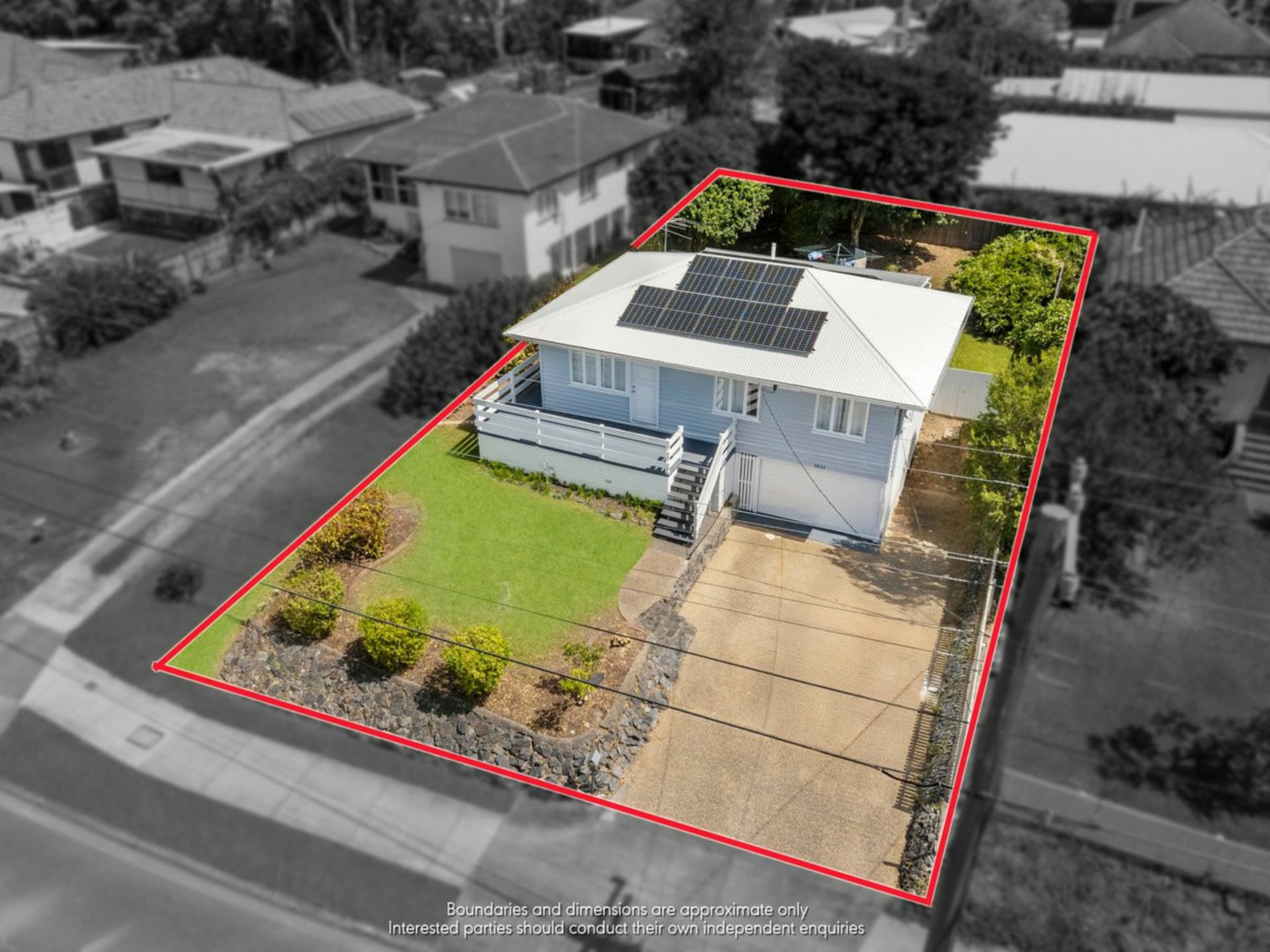 1633 Logan Road — photo 3 of 18