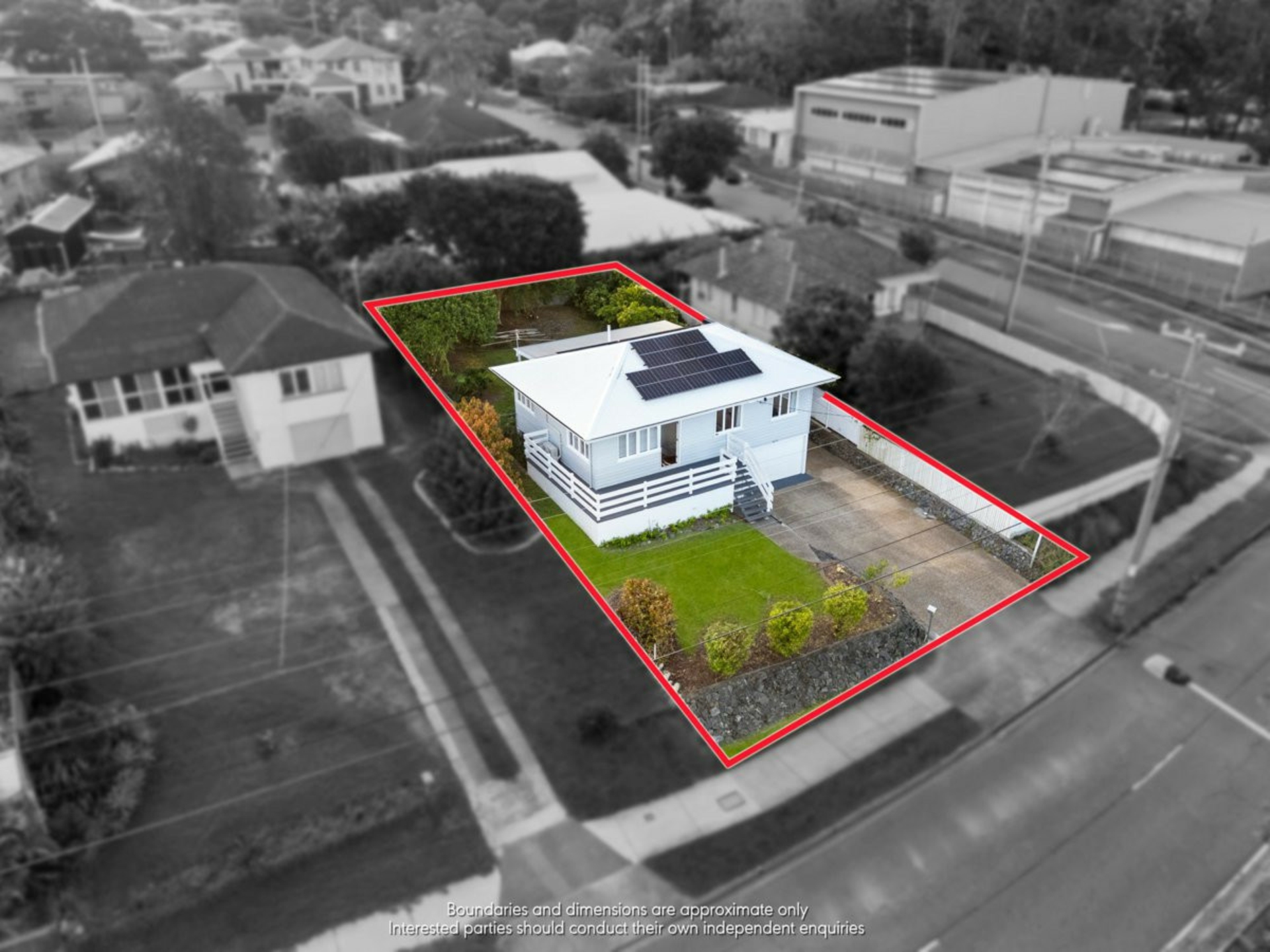 1633 Logan Road — photo 4 of 18