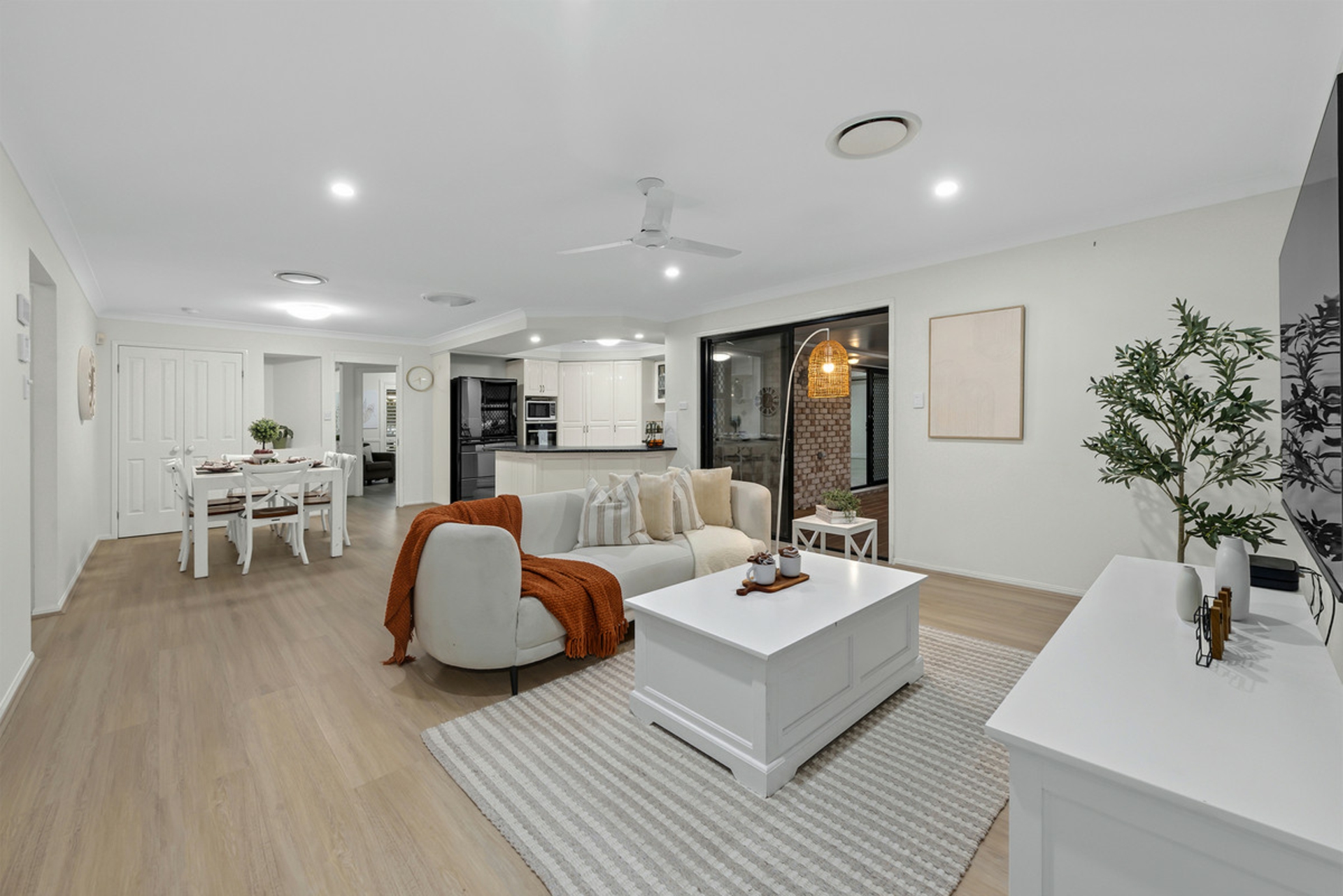 118 Kavanagh Road, Wishart QLD - House for Sale - LJ Hooker