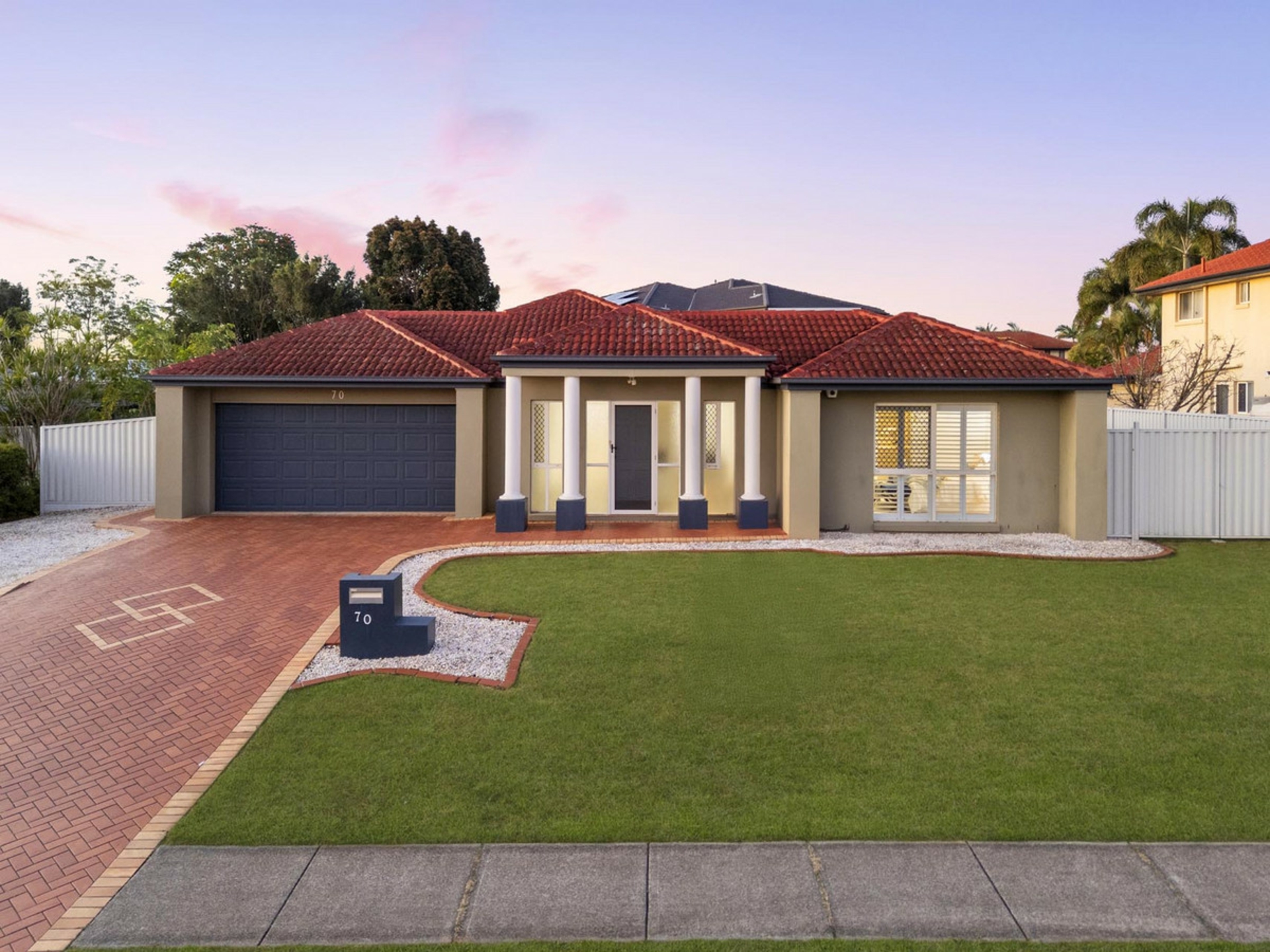 70 Stiller Drive — photo from LJ Hooker Property Partners