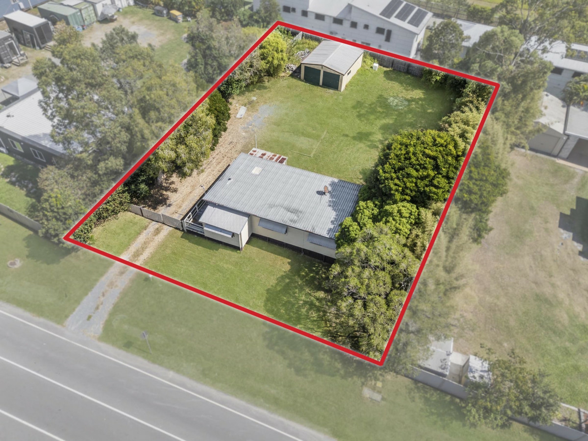 155 Old Logan Village Road — photo from LJ Hooker Property Partners