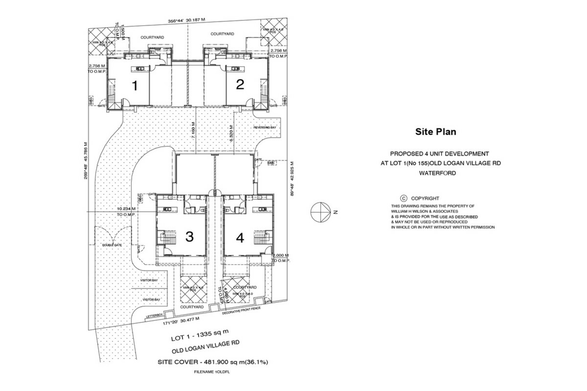 155 Old Logan Village Road — photo 2 of 21