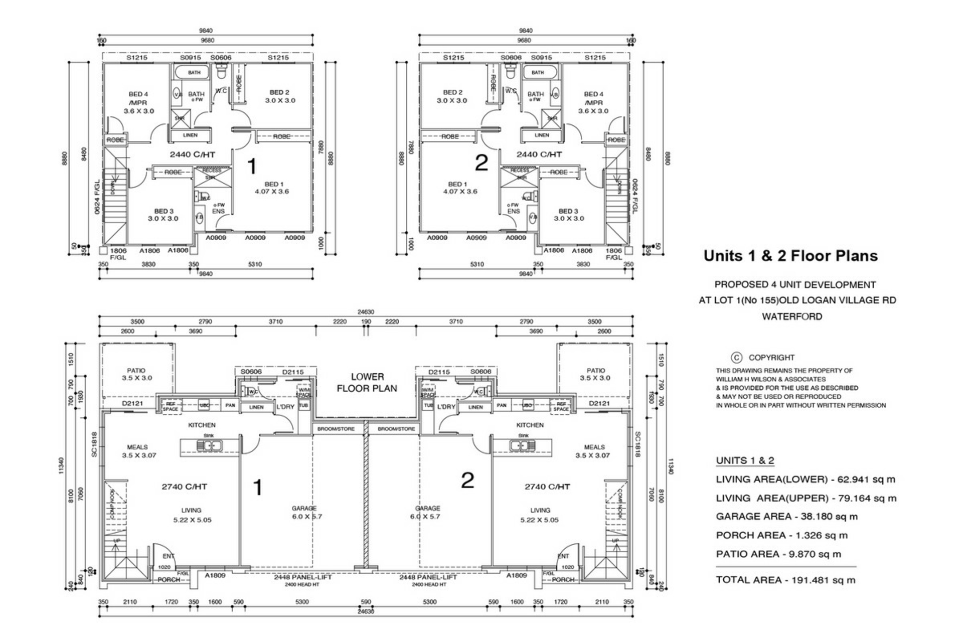 155 Old Logan Village Road — photo 3 of 21